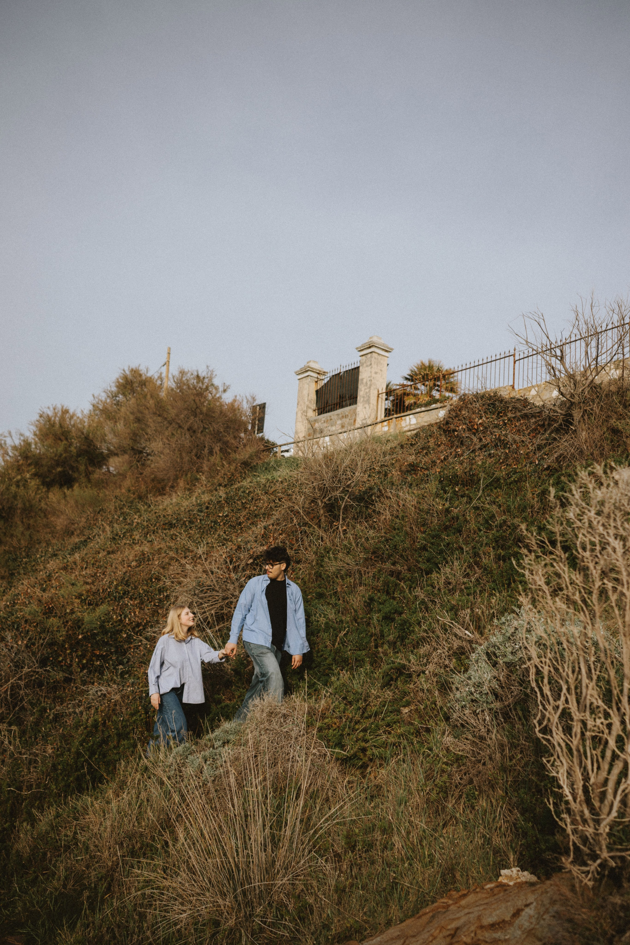 Matteo & Melissa - Servizio fotografico di coppia romantico | Portfolio del fotografo di matrimonio. Fotografo di matrimoni a Firenze, Pisa e Toscana | Fotografia spontanea ed elegante in Italia
