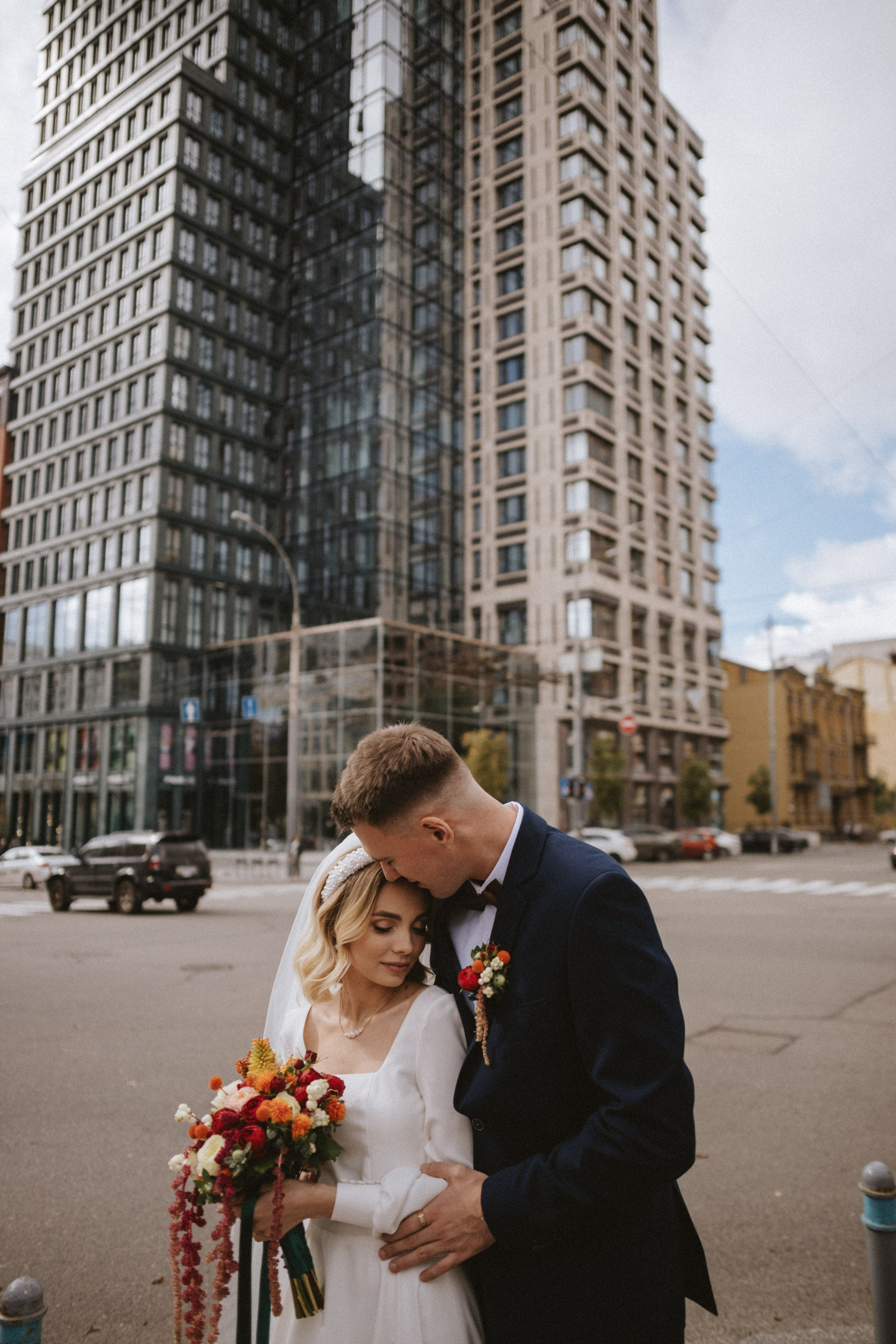 Daryna & Vlad — Elegant Wedding Photography | Authentic Moments & Timeless Portraits. Wedding Photographer in Florence, Pisa & Tuscany | Candid & Elegant Photography in Italy