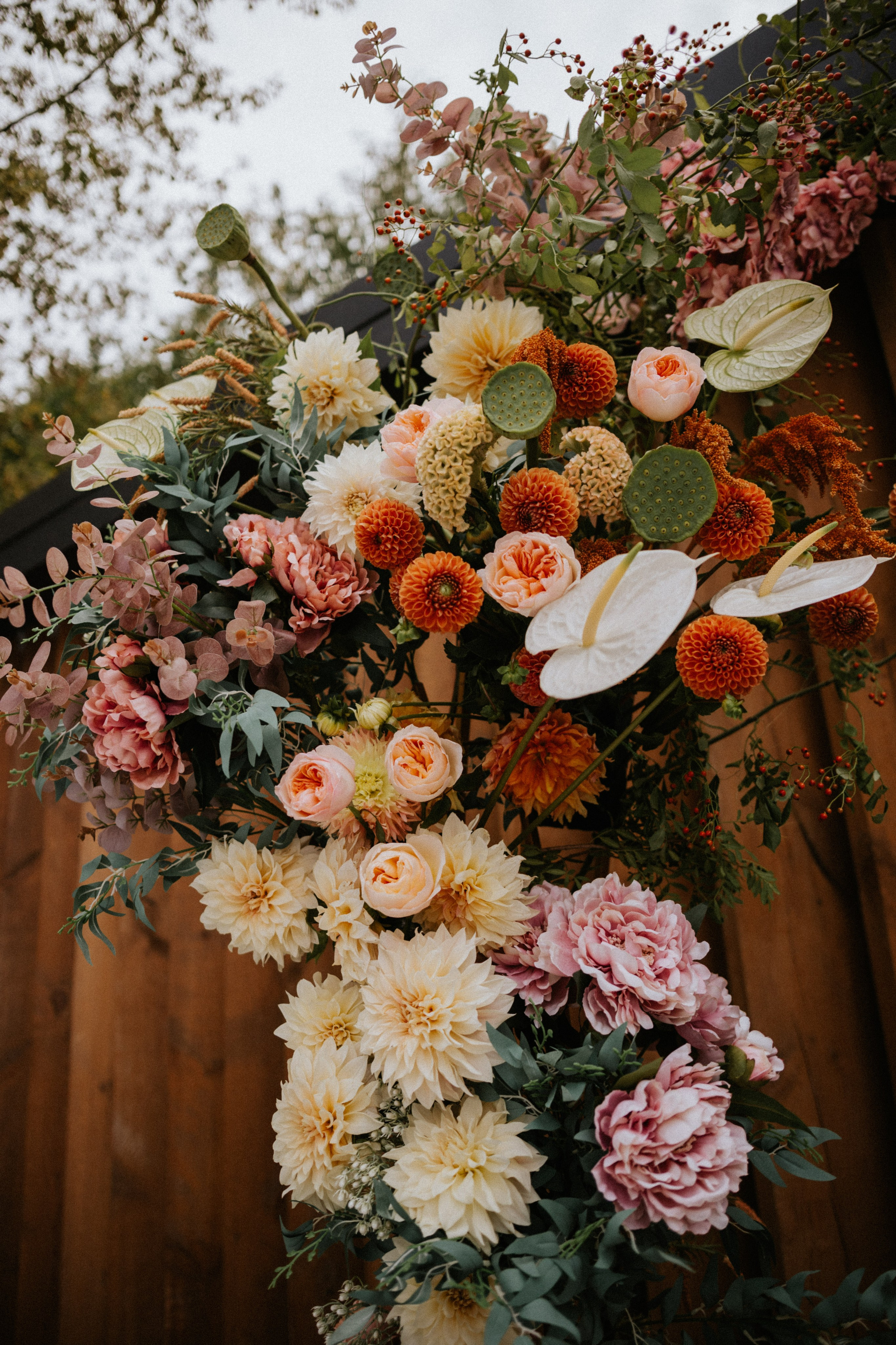 Emotional Wedding Photography — Leonid & Olga. Wedding Photographer in Florence, Pisa & Tuscany | Candid & Elegant Photography in Italy