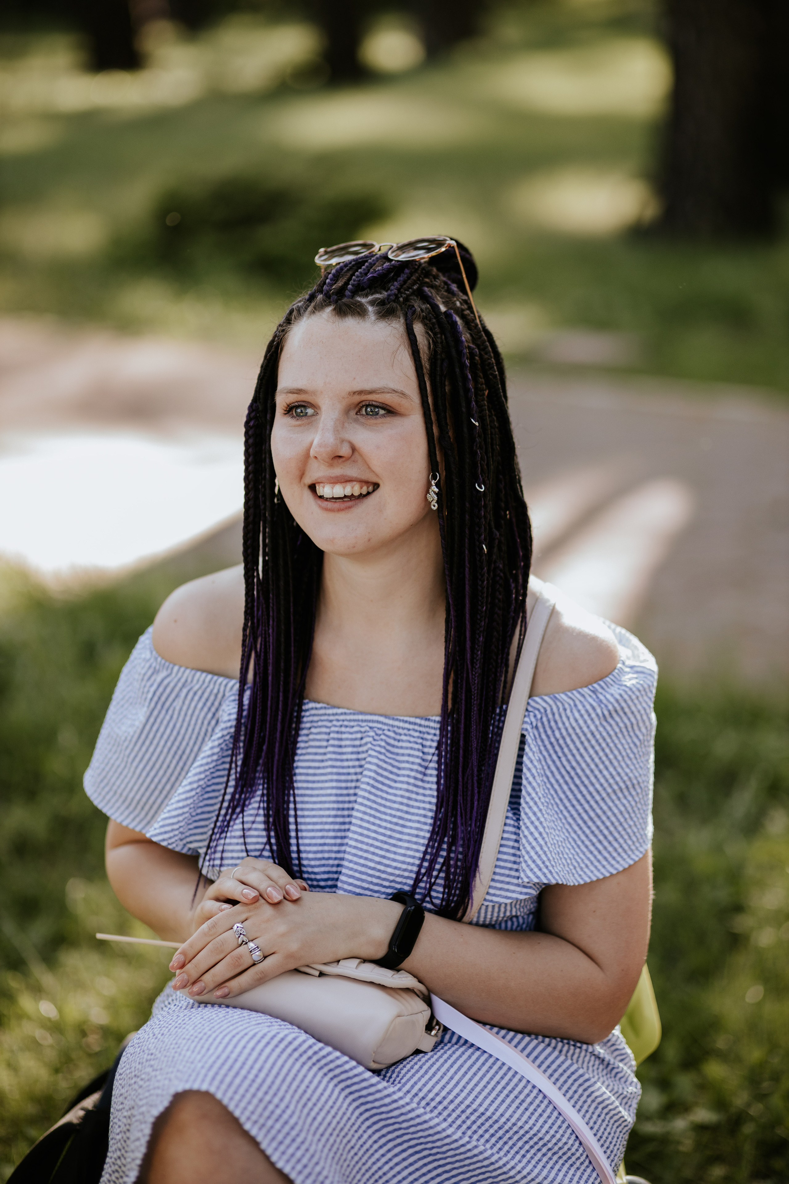 Alexey & Ksenia. Wedding Photographer in Florence, Pisa & Tuscany | Candid & Elegant Photography in Italy