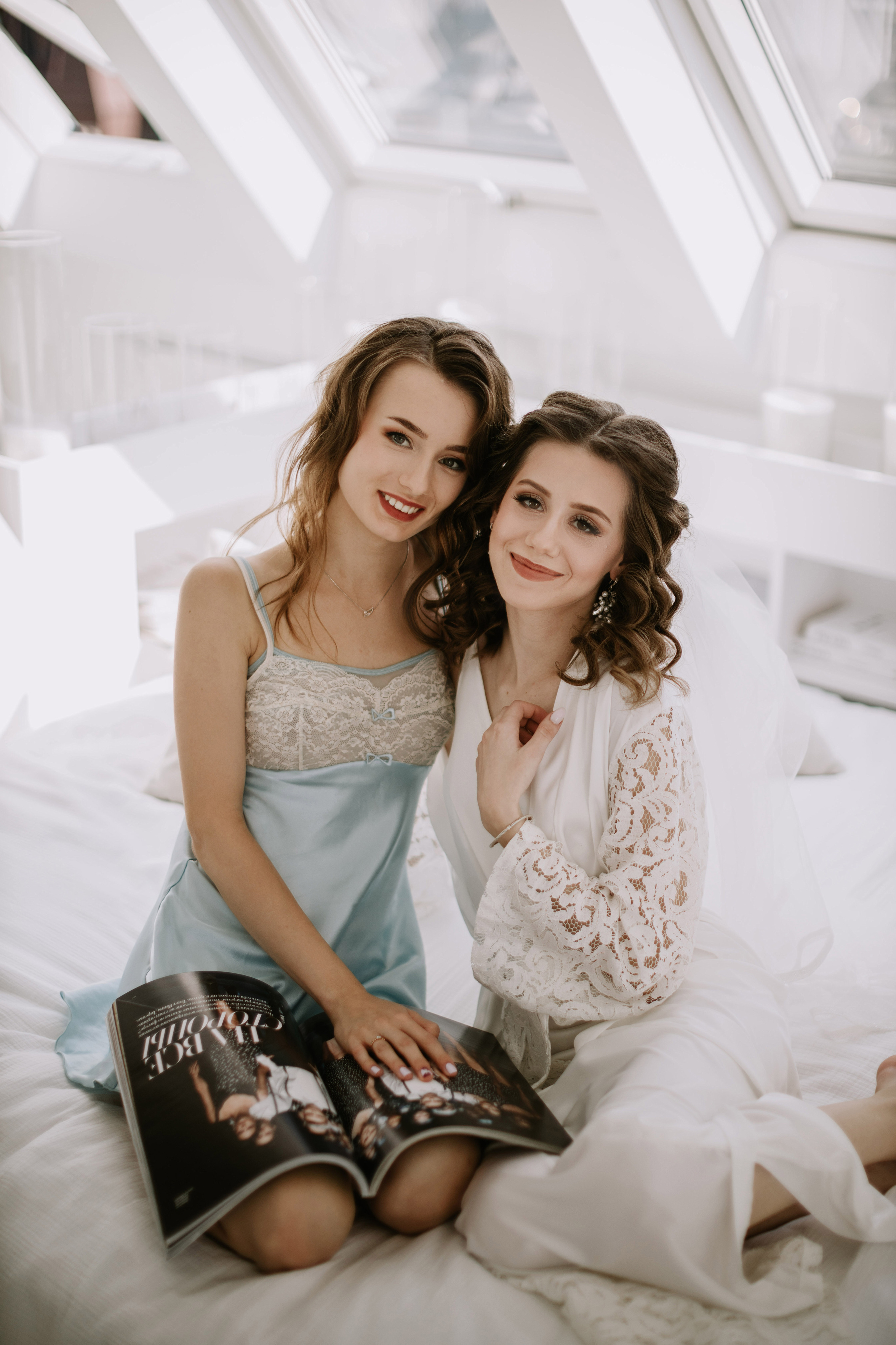 Vitaliy & Yulia. Wedding Photographer in Florence, Pisa & Tuscany | Candid & Elegant Photography in Italy