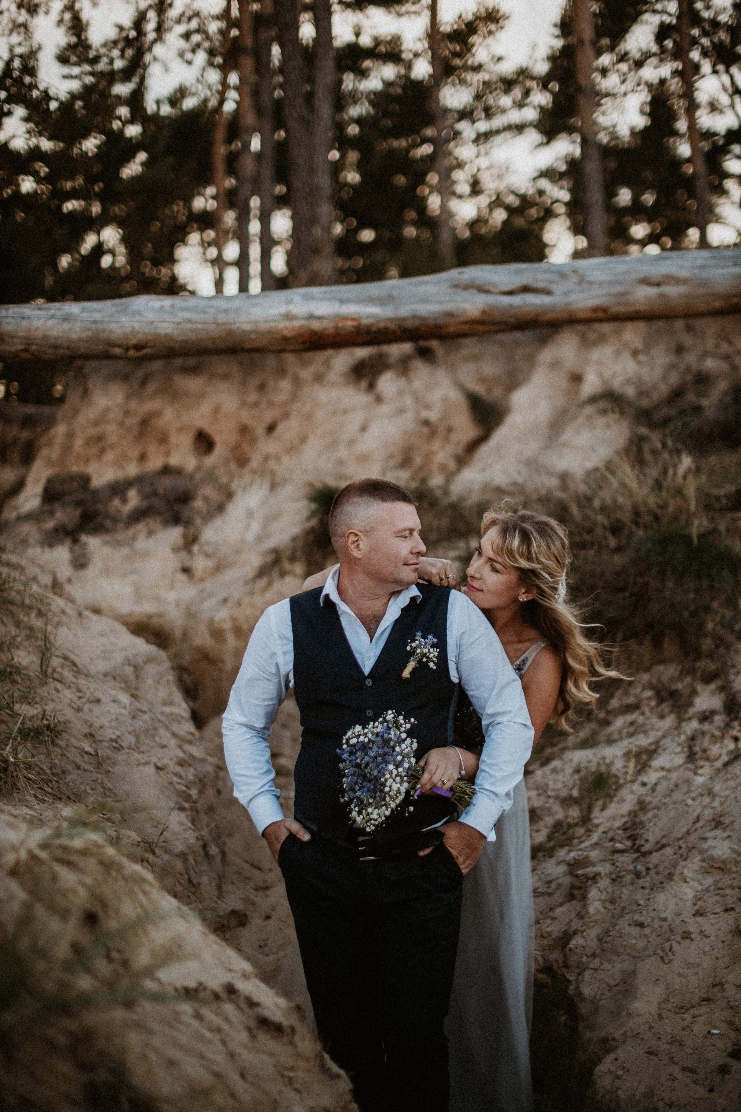 Dima & Tanya. Wedding Photographer in Florence, Pisa & Tuscany | Candid & Elegant Photography in Italy