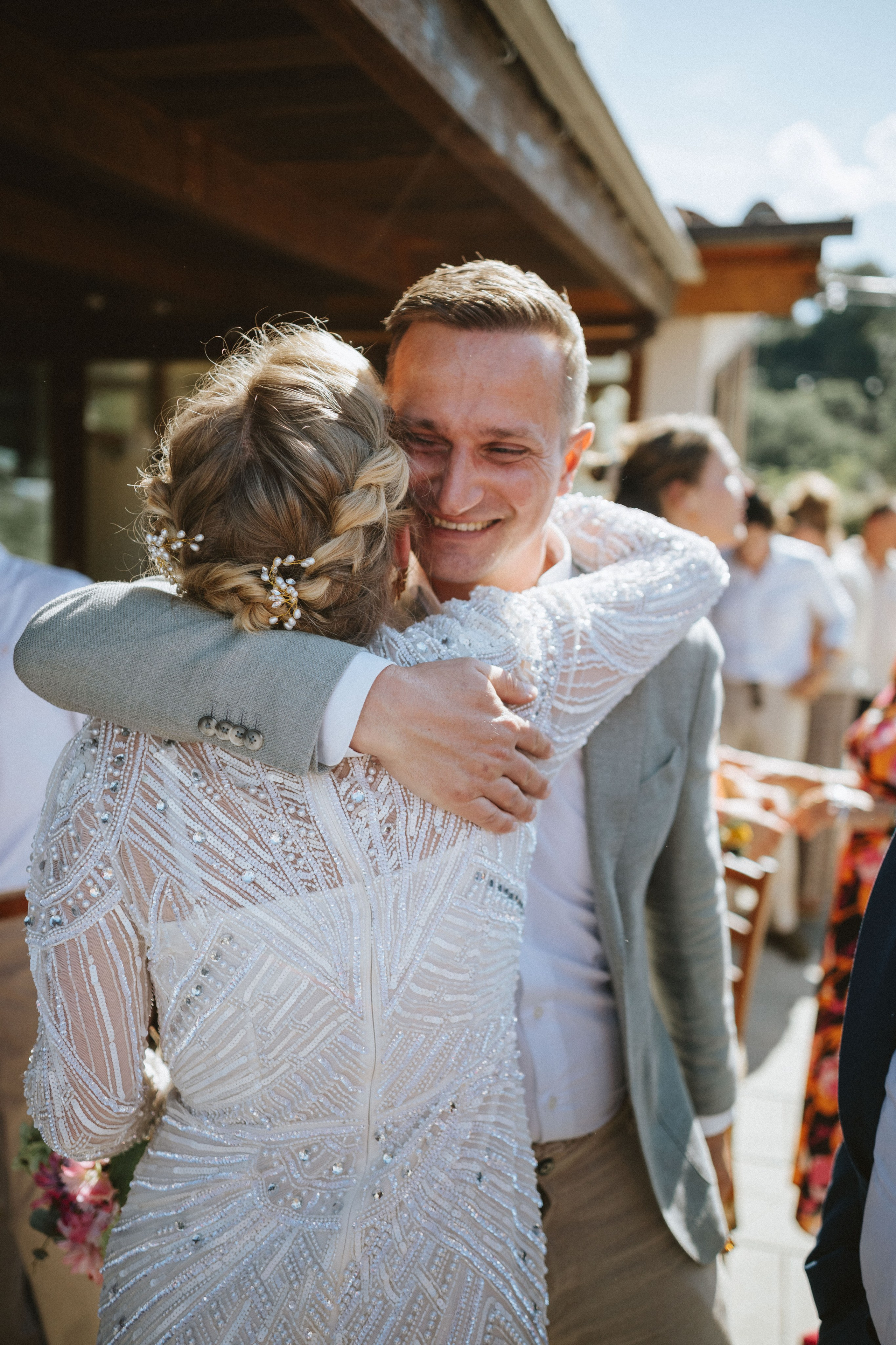 Sebastian & Isa – Matrimonio Romantico in Toscana | Celebrazione Intima tra le Colline. Fotografo di matrimoni a Firenze, Pisa e Toscana | Fotografia spontanea ed elegante in Italia