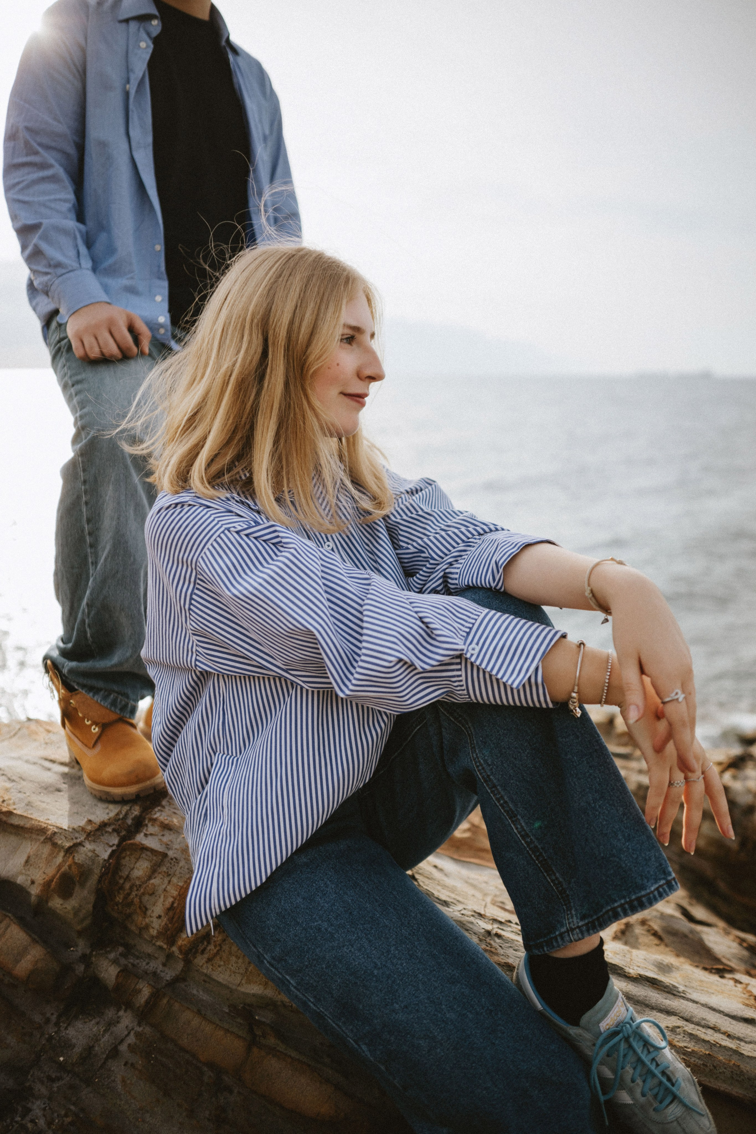 Matteo & Melissa - Servizio fotografico di coppia romantico | Portfolio del fotografo di matrimonio. Fotografo di matrimoni a Firenze, Pisa e Toscana | Fotografia spontanea ed elegante in Italia