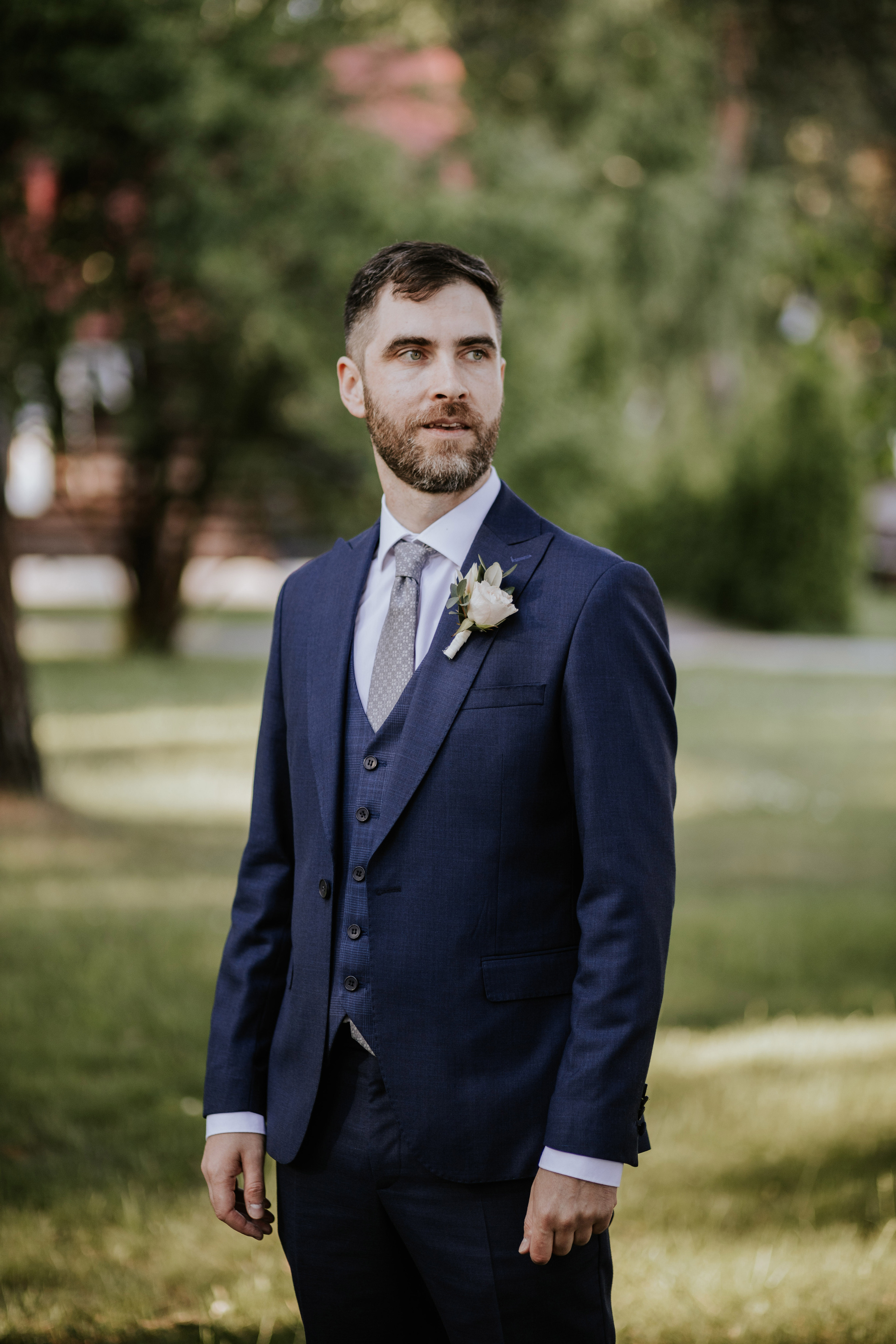 Alexey & Ksenia. Wedding Photographer in Florence, Pisa & Tuscany | Candid & Elegant Photography in Italy