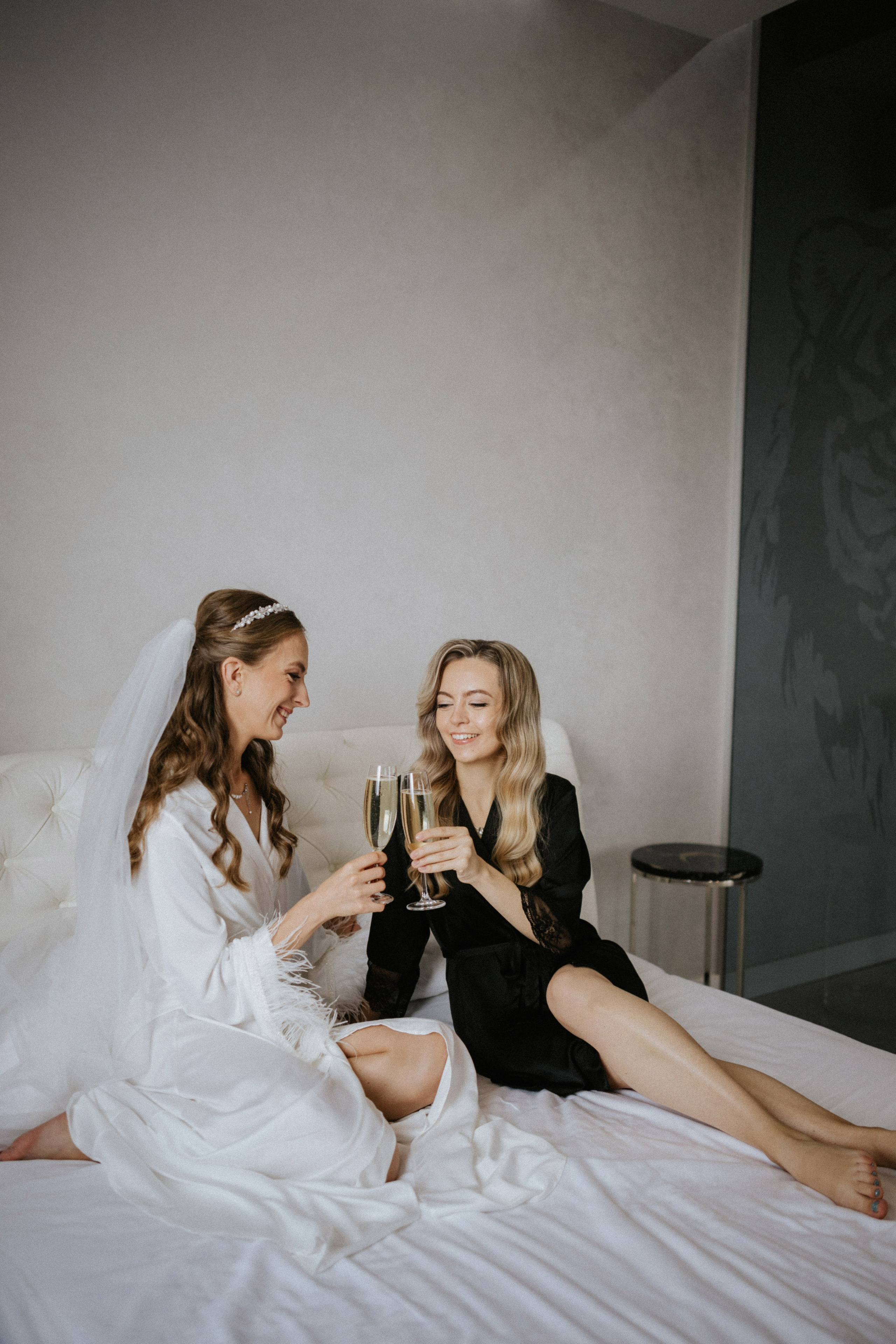 Emotional Wedding Photography — Leonid & Olga. Wedding Photographer in Florence, Pisa & Tuscany | Candid & Elegant Photography in Italy