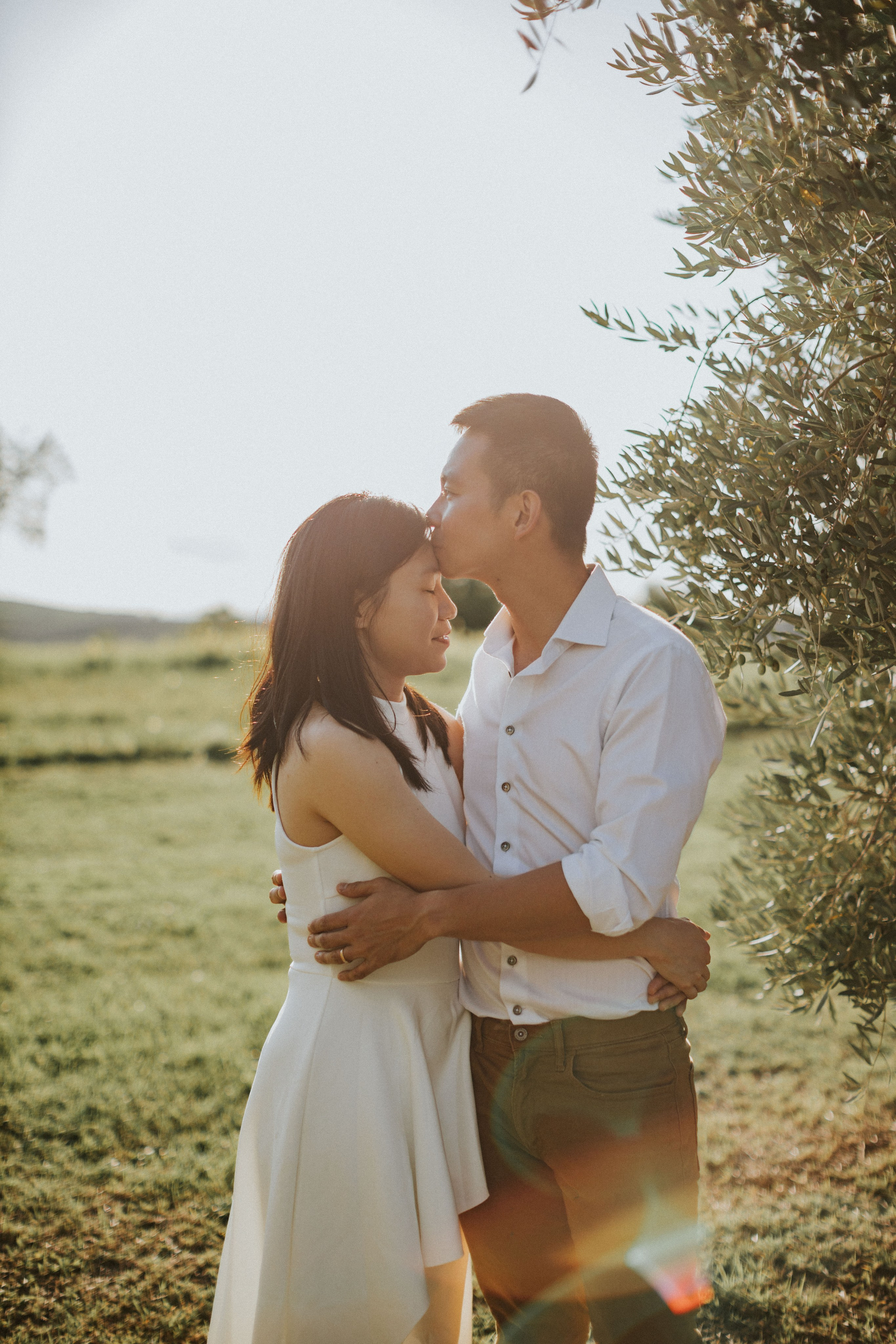 Family Photoshoot in Tuscany | Val d’Orcia & Pienza Photographer. Wedding Photographer in Florence, Pisa & Tuscany | Candid & Elegant Photography in Italy
