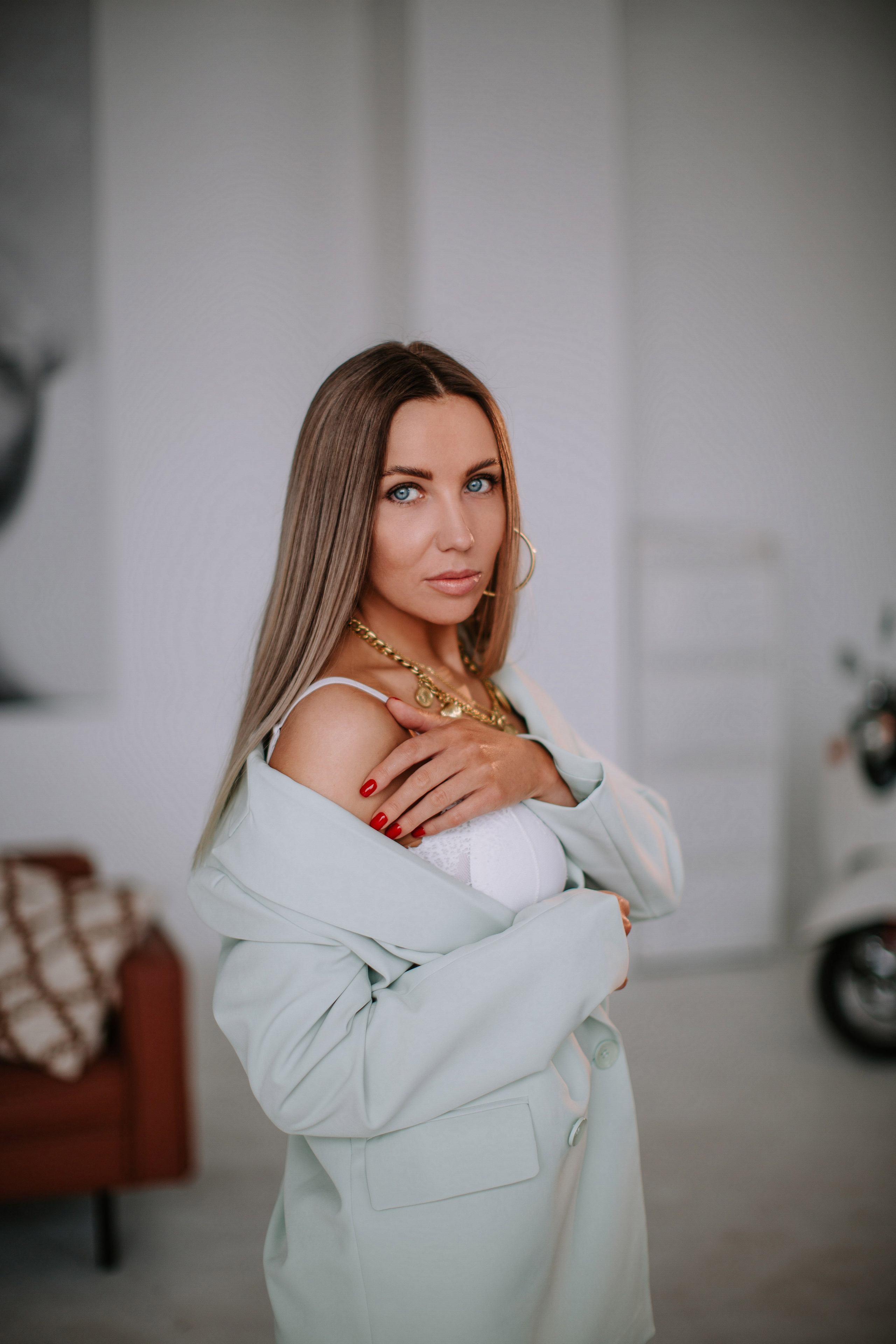 Студийная фотосессия для Николая и Ольги. Wedding Photographer in Florence, Pisa & Tuscany | Candid & Elegant Photography in Italy