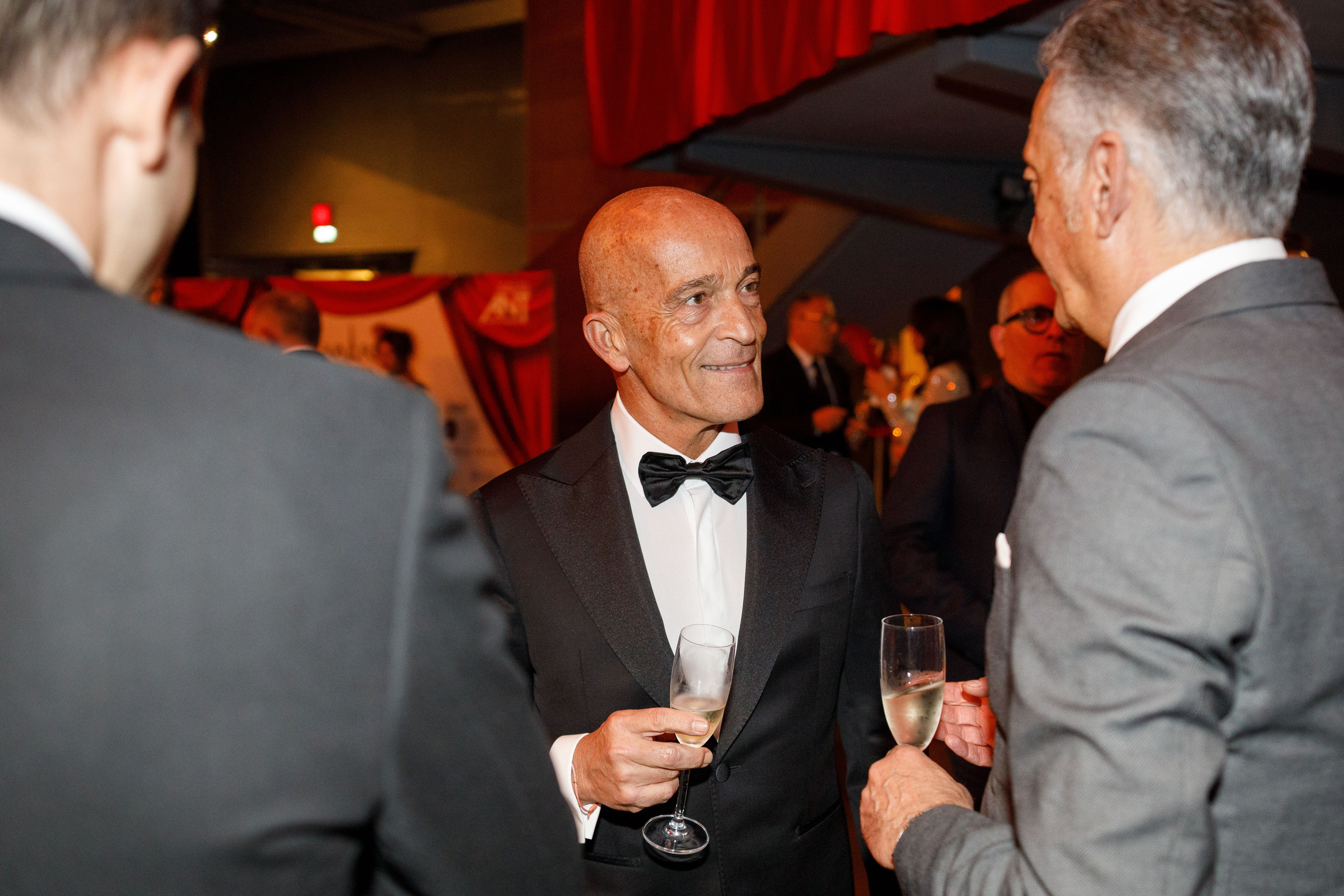 Cabaret Paris — Event Photography for Fondazione ANT | Gala & Charity Photography. Wedding Photographer in Florence, Pisa & Tuscany | Candid & Elegant Photography in Italy