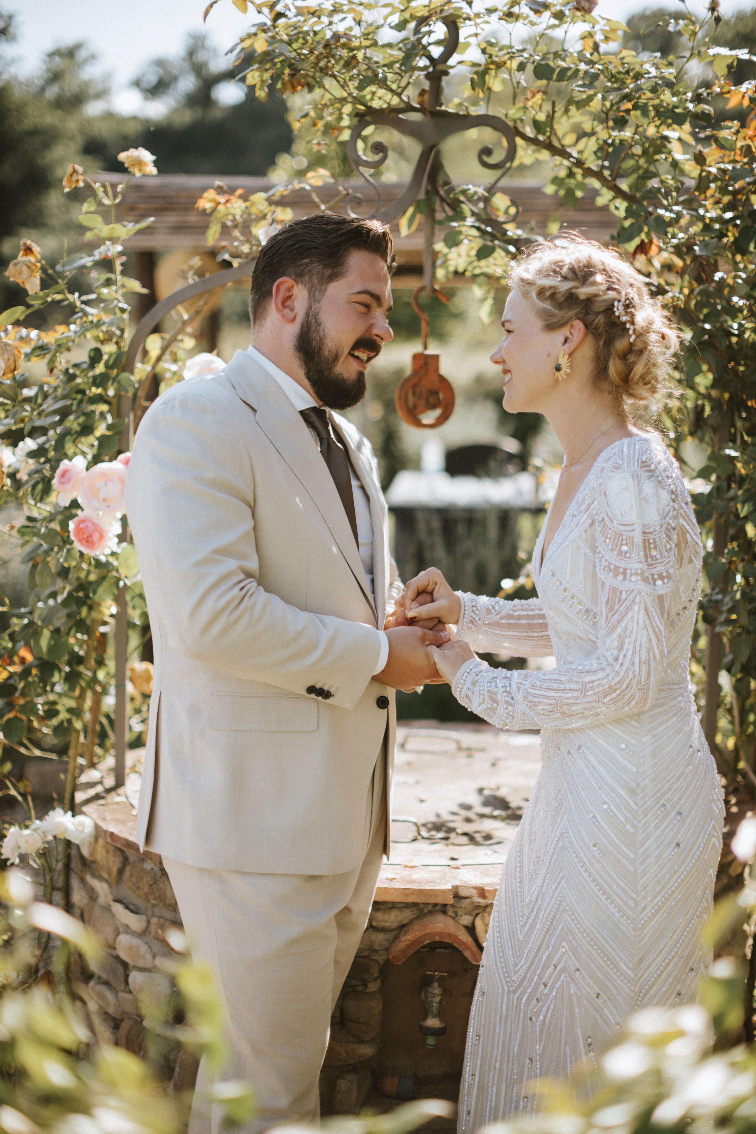 Sebastian & Isa – Matrimonio Romantico in Toscana | Celebrazione Intima tra le Colline. Fotografo di matrimoni a Firenze, Pisa e Toscana | Fotografia spontanea ed elegante in Italia