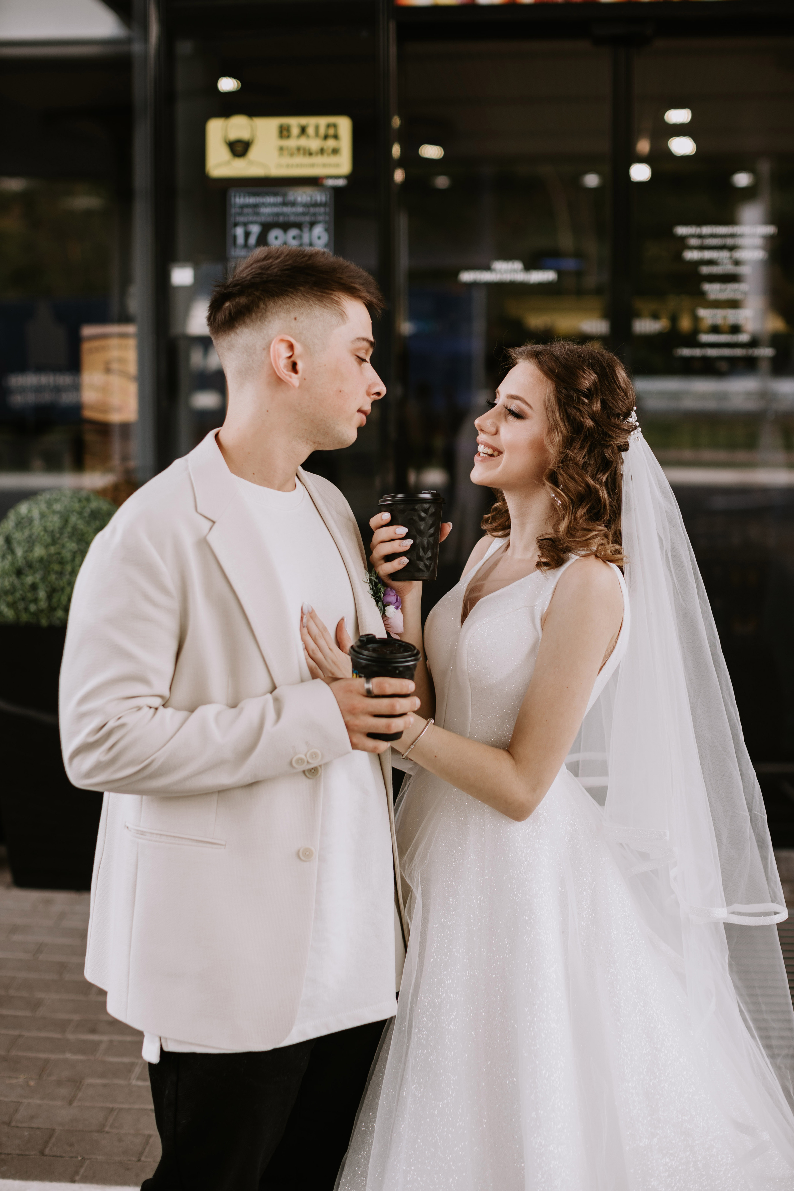 Vitaliy & Yulia. Wedding Photographer in Florence, Pisa & Tuscany | Candid & Elegant Photography in Italy