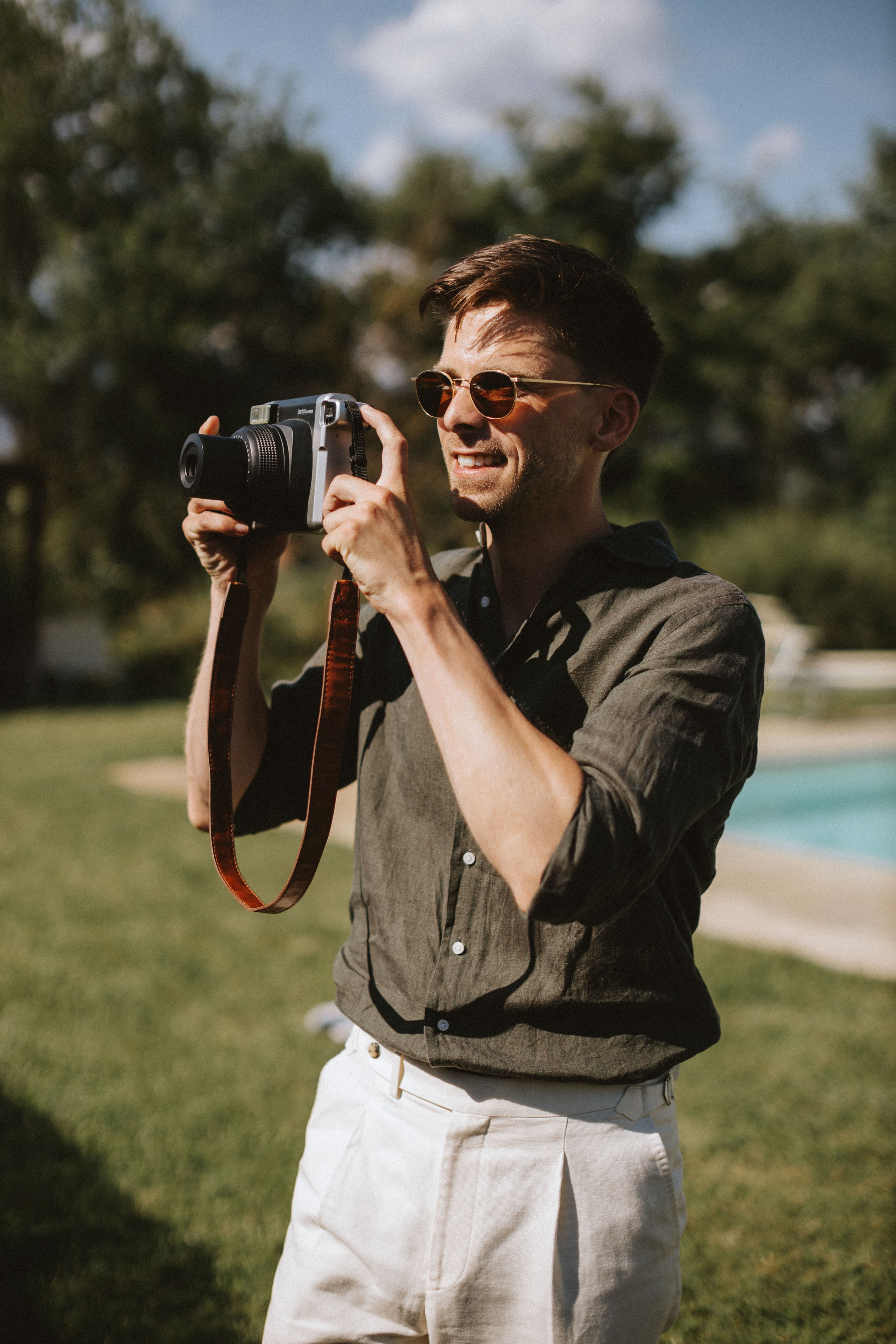 Sebastian & Isa – Matrimonio Romantico in Toscana | Celebrazione Intima tra le Colline. Fotografo di matrimoni a Firenze, Pisa e Toscana | Fotografia spontanea ed elegante in Italia