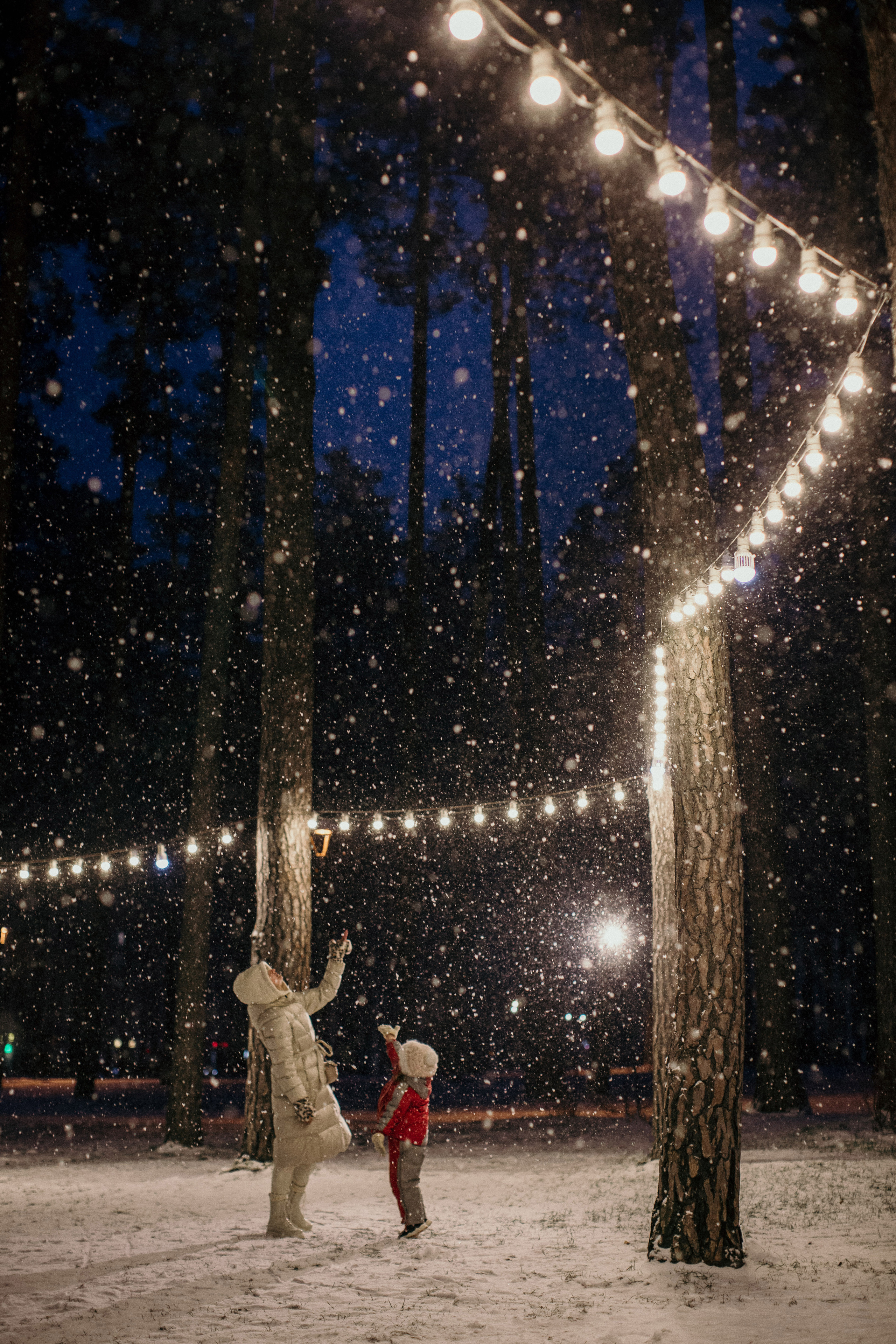 Зимова сімейна фотосесія. Wedding Photographer in Florence, Pisa & Tuscany | Candid & Elegant Photography in Italy