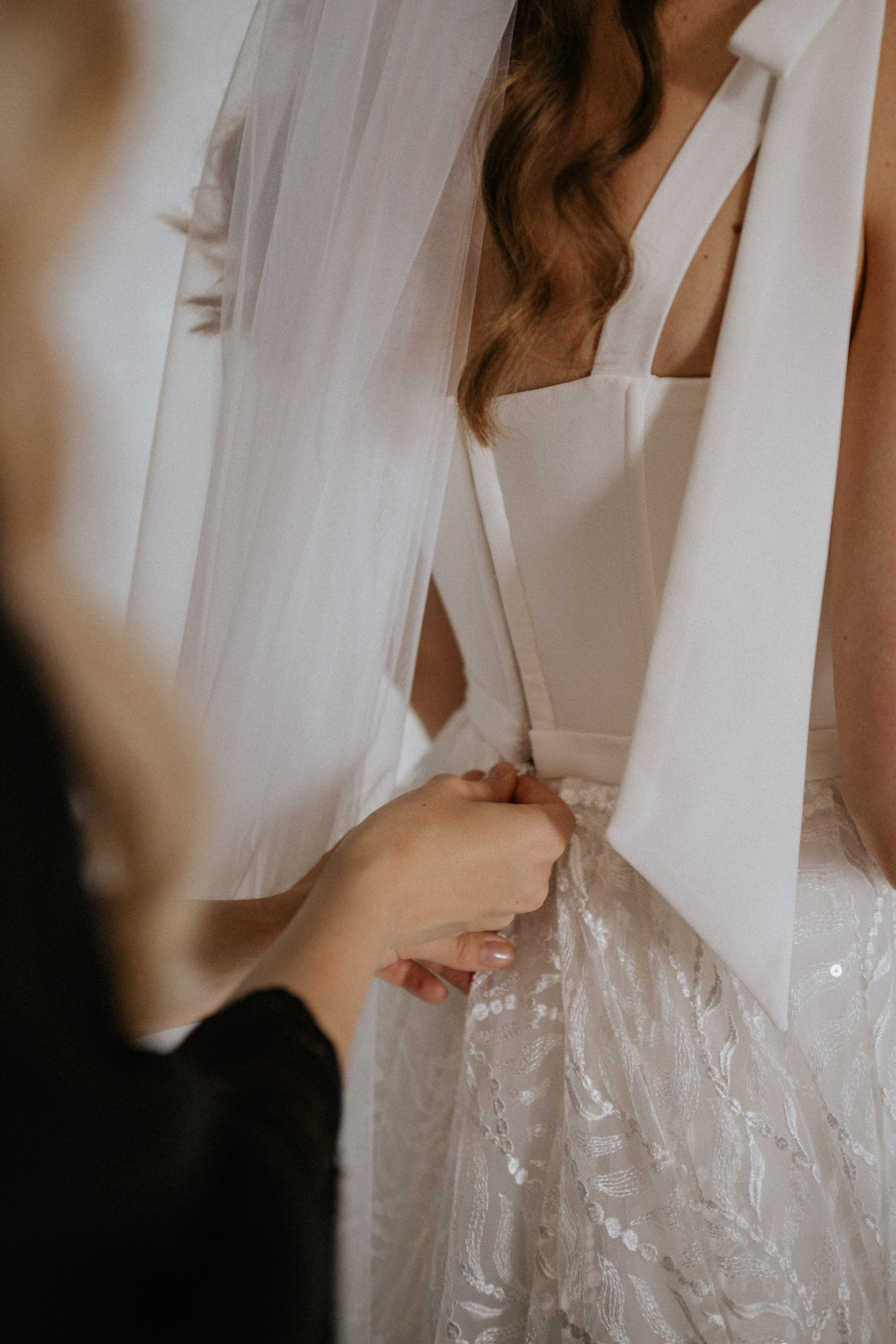 Emotional Wedding Photography — Leonid & Olga. Wedding Photographer in Florence, Pisa & Tuscany | Candid & Elegant Photography in Italy