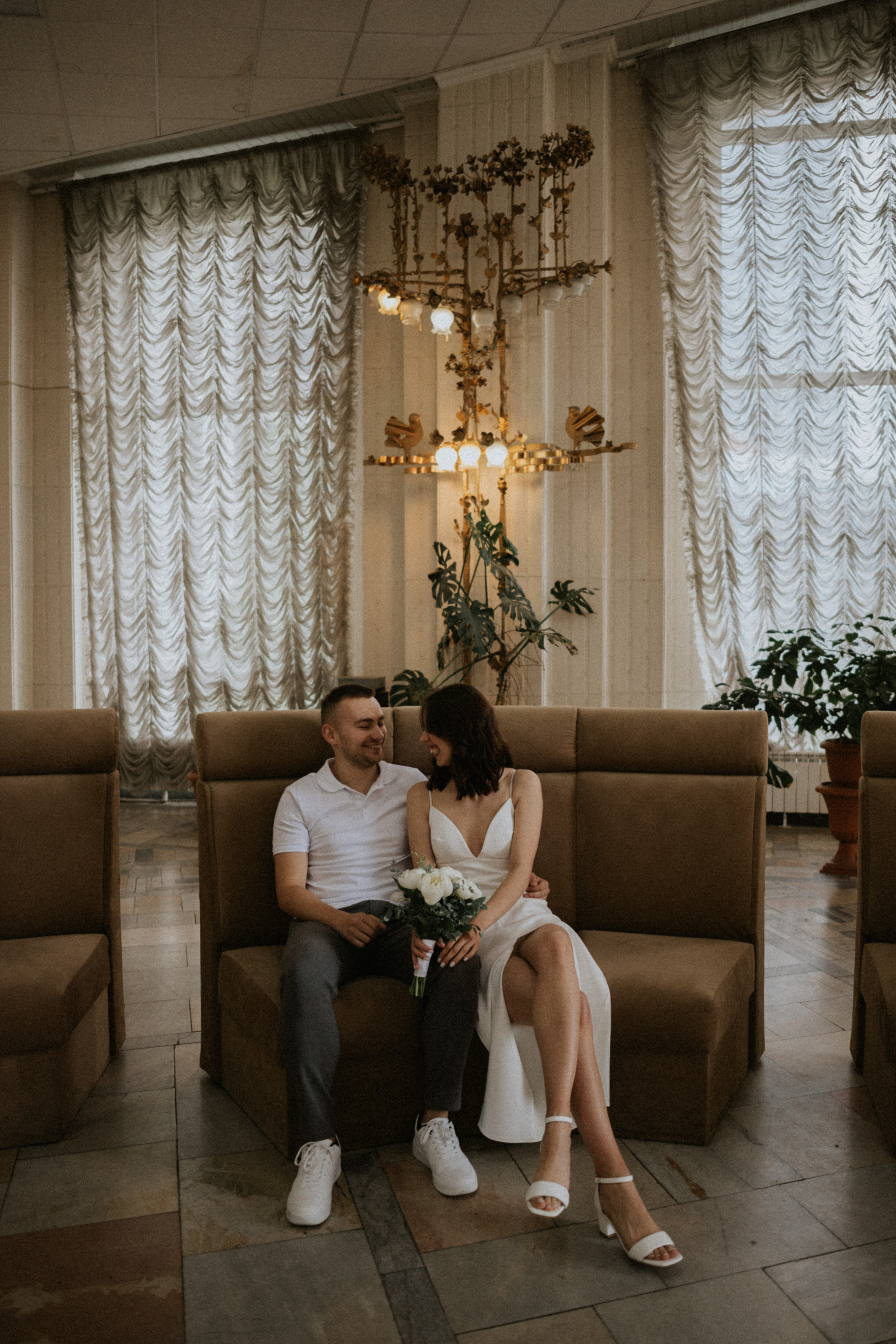 Svjatoslav & Anastasia — Wedding Photoshoot | Candid Wedding Photography. Wedding Photographer in Florence, Pisa & Tuscany | Candid & Elegant Photography in Italy