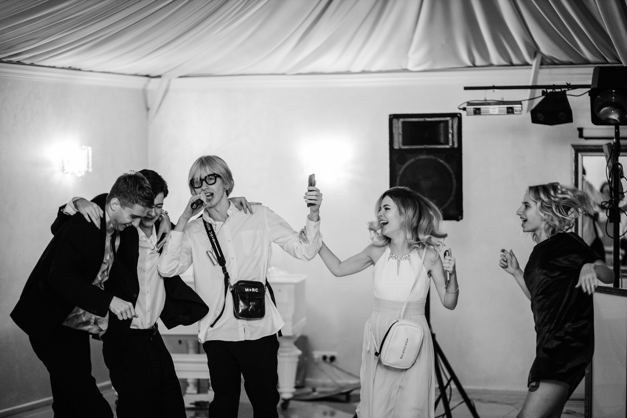 Vitaliy & Yulia. Wedding Photographer in Florence, Pisa & Tuscany | Candid & Elegant Photography in Italy