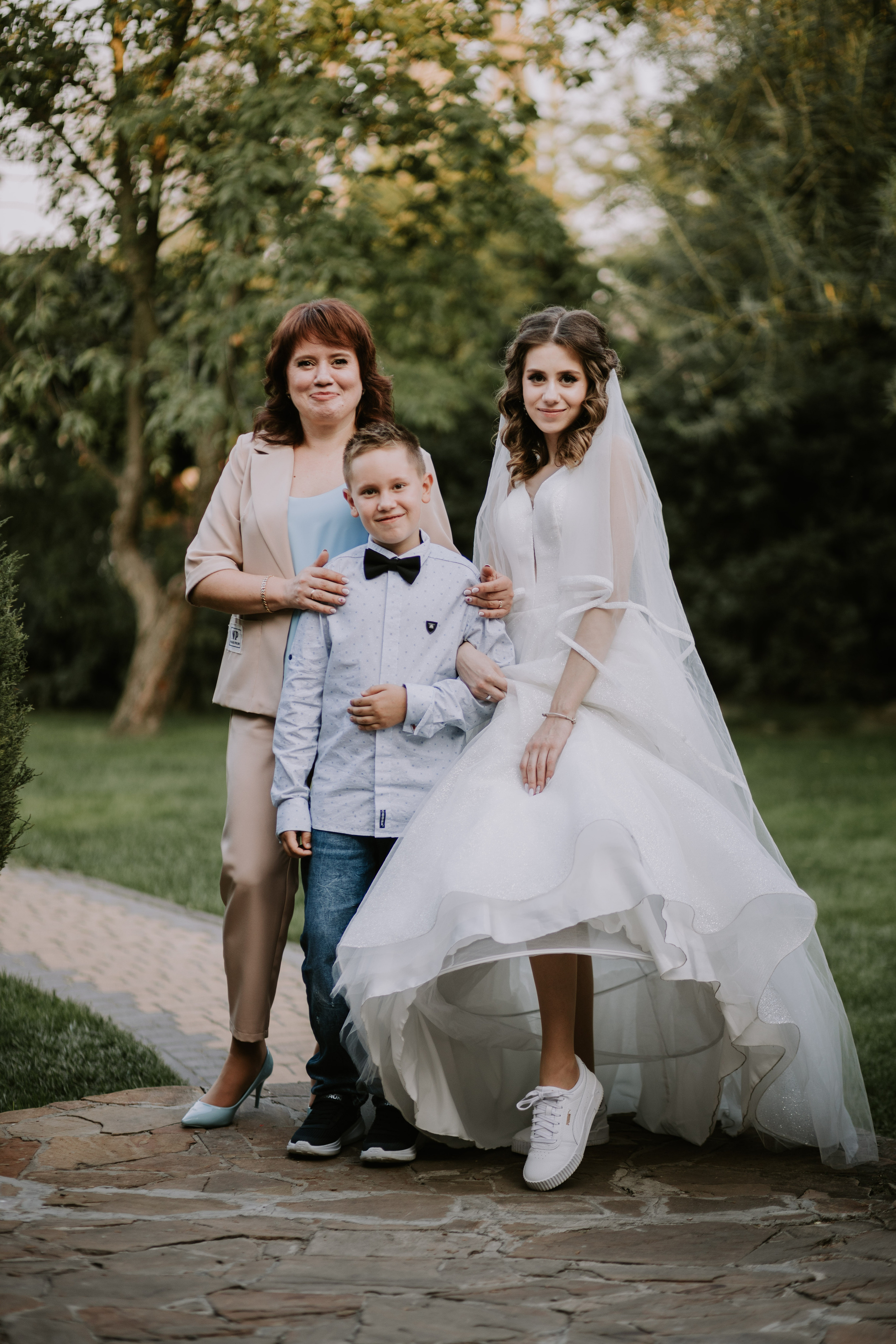 Vitaliy & Yulia. Wedding Photographer in Florence, Pisa & Tuscany | Candid & Elegant Photography in Italy