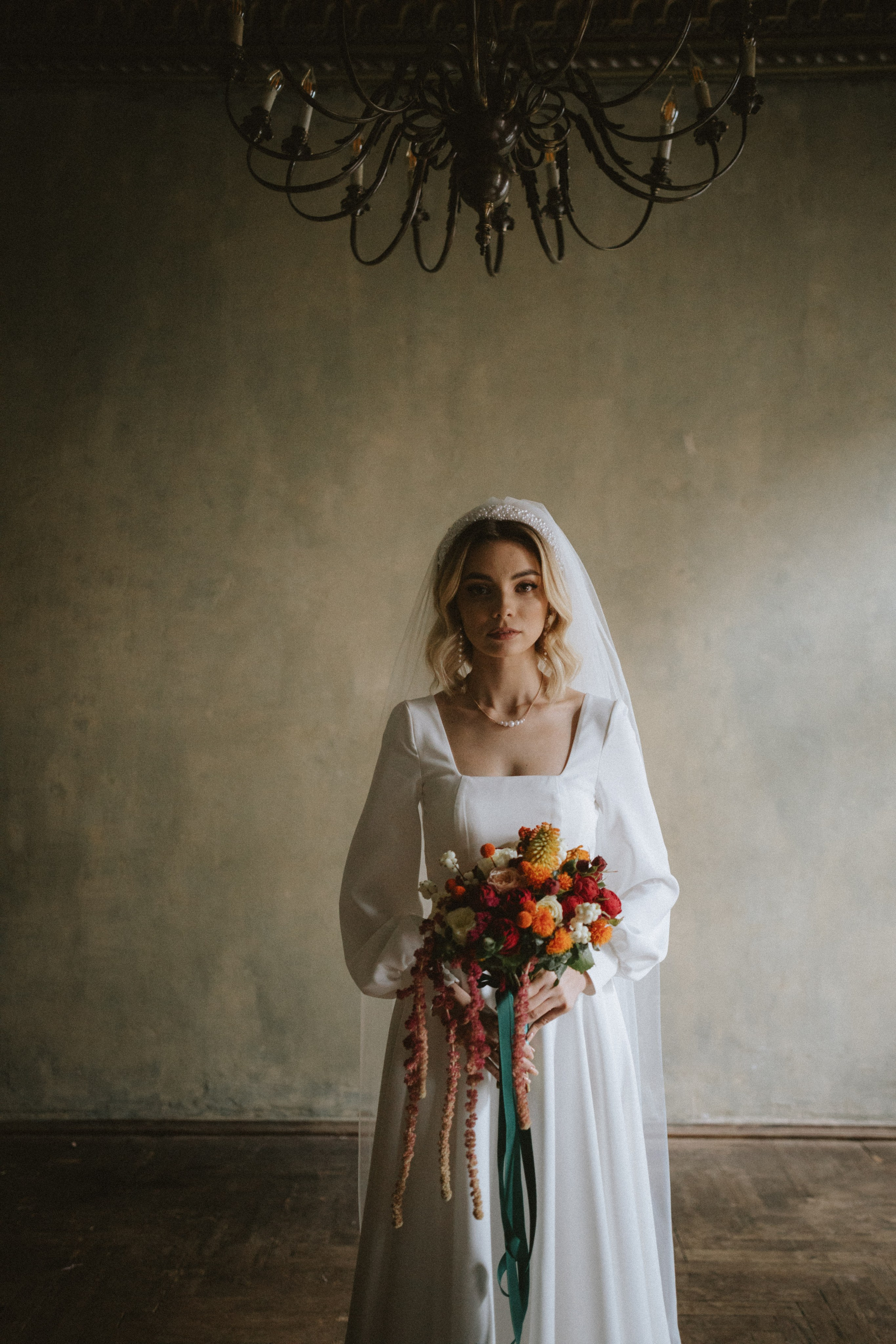 Daryna & Vlad — Elegant Wedding Photography | Authentic Moments & Timeless Portraits. Wedding Photographer in Florence, Pisa & Tuscany | Candid & Elegant Photography in Italy