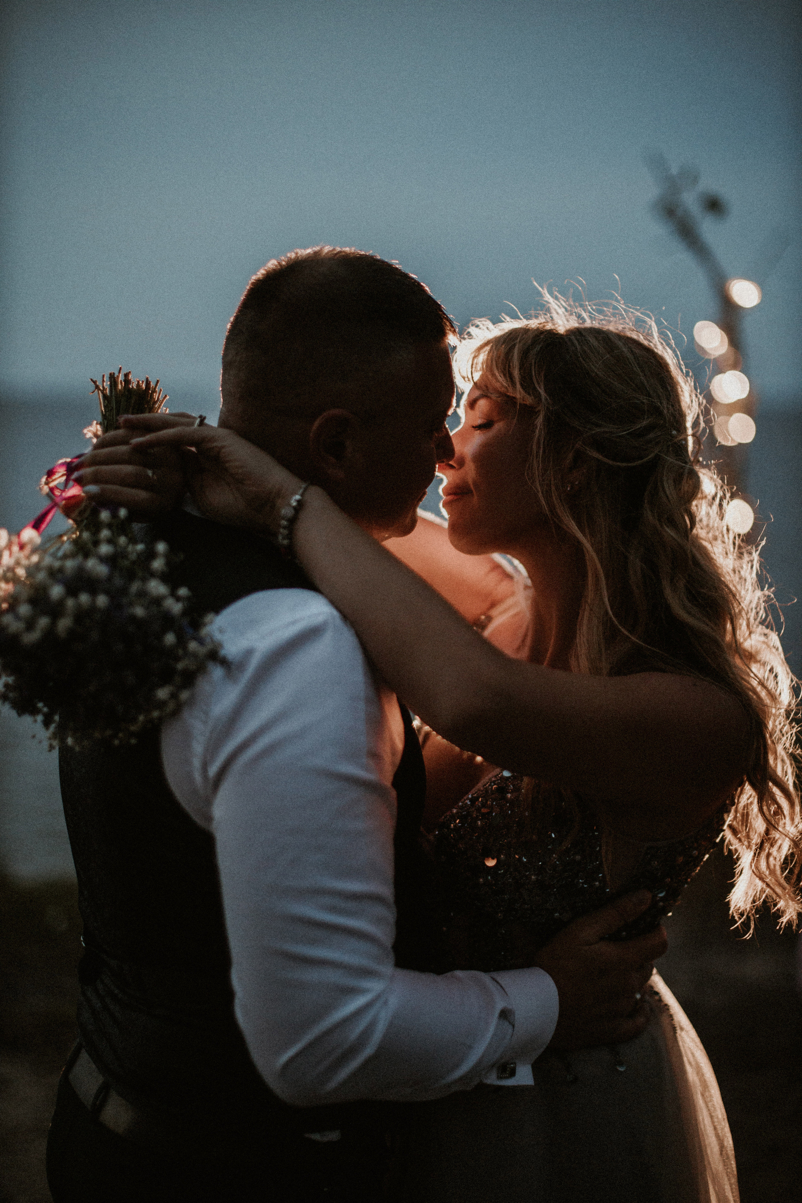 Dima & Tanya. Wedding Photographer in Florence, Pisa & Tuscany | Candid & Elegant Photography in Italy