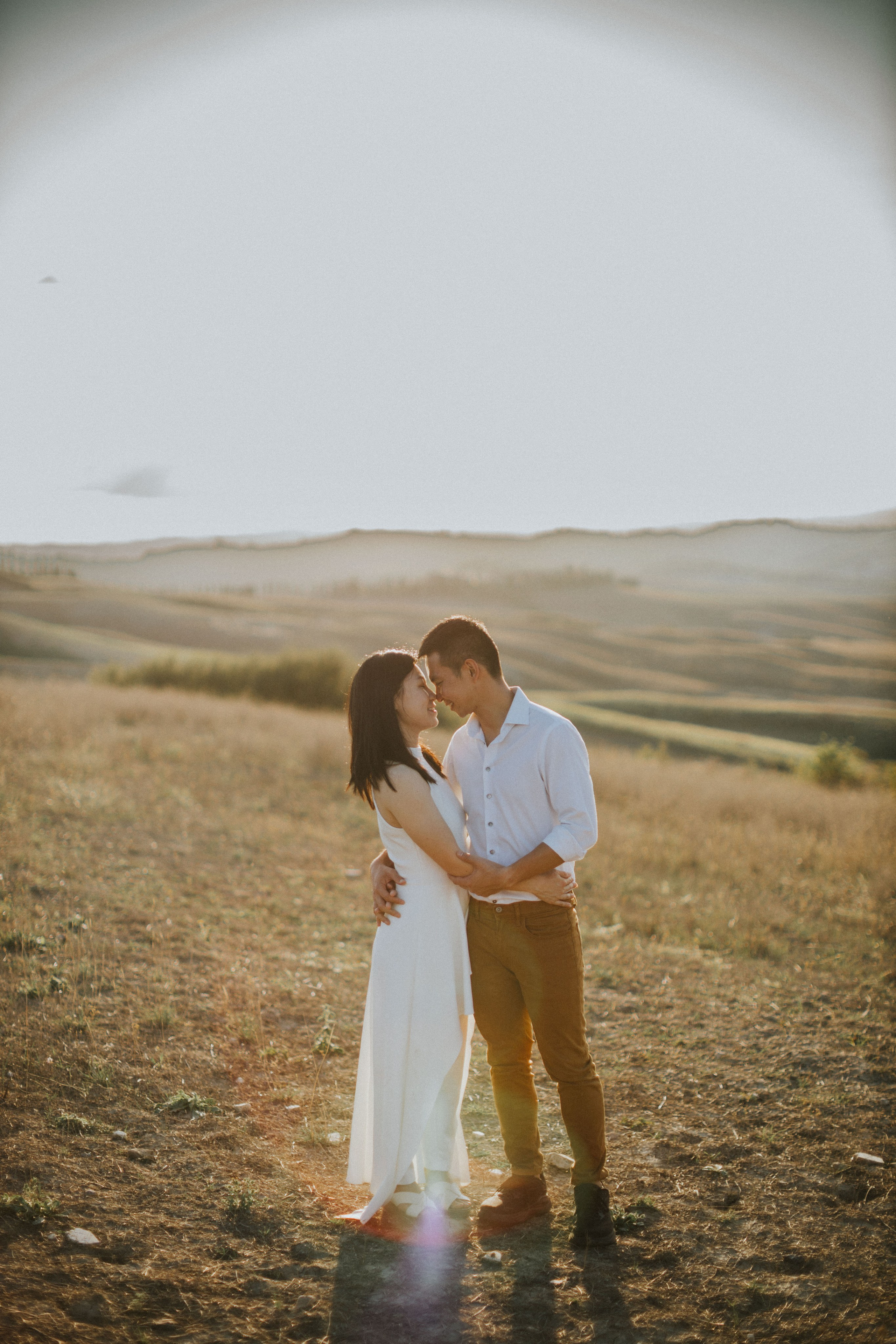 Family Photoshoot in Tuscany | Val d’Orcia & Pienza Photographer. Wedding Photographer in Florence, Pisa & Tuscany | Candid & Elegant Photography in Italy