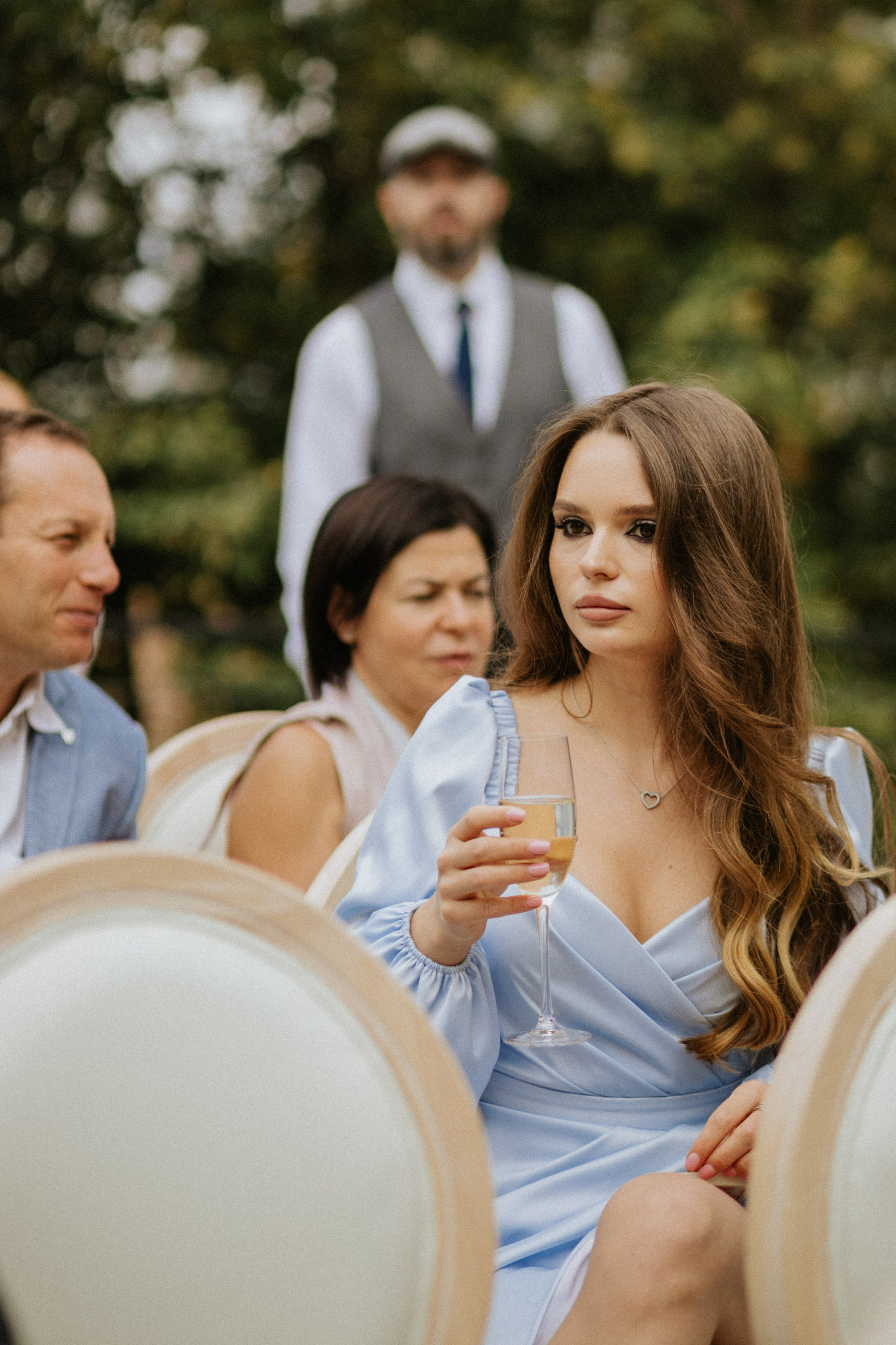 Emotional Wedding Photography — Leonid & Olga. Wedding Photographer in Florence, Pisa & Tuscany | Candid & Elegant Photography in Italy