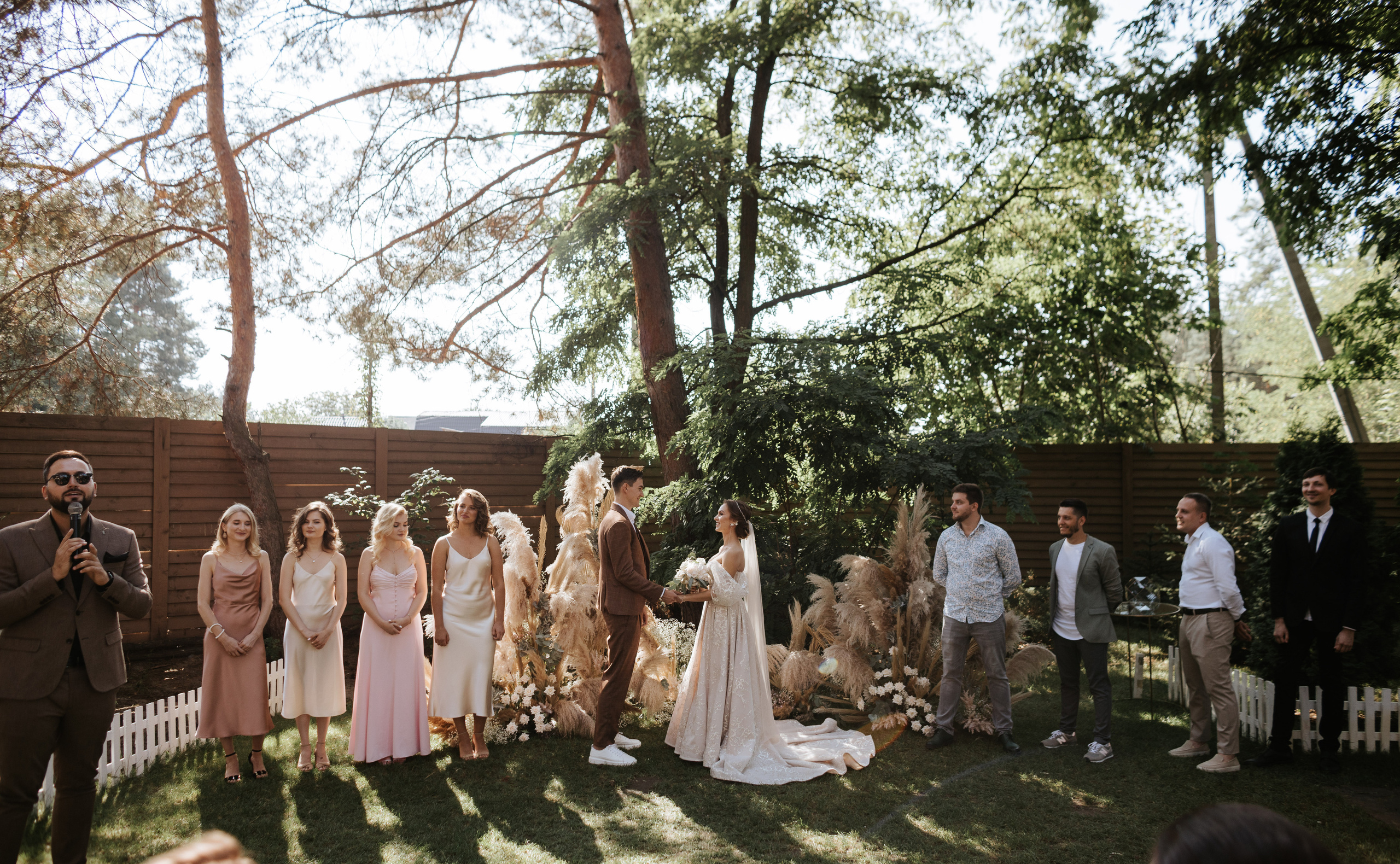 Lubomir & Katya. Wedding Photographer in Florence, Pisa & Tuscany | Candid & Elegant Photography in Italy