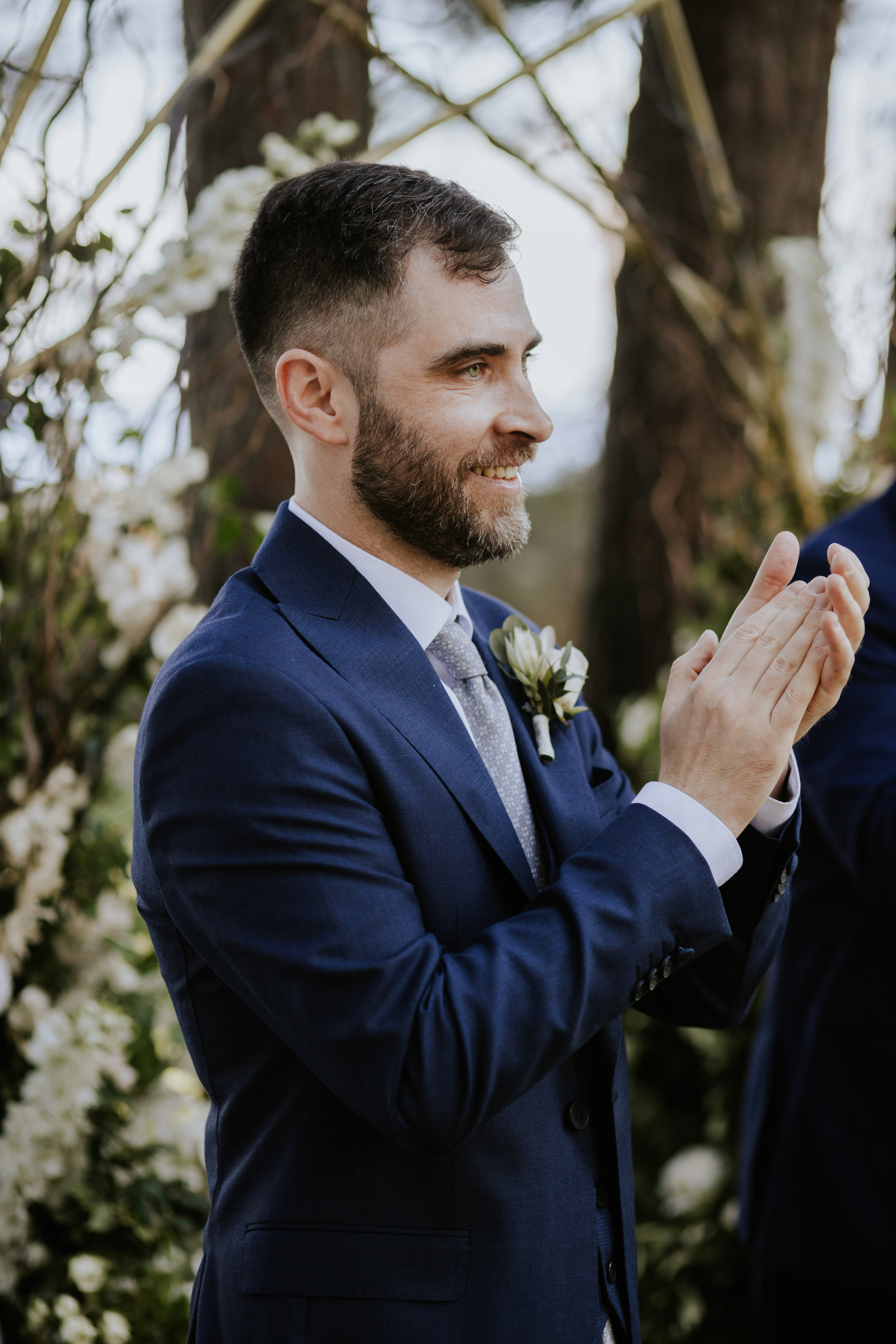 Alexey & Ksenia. Wedding Photographer in Florence, Pisa & Tuscany | Candid & Elegant Photography in Italy