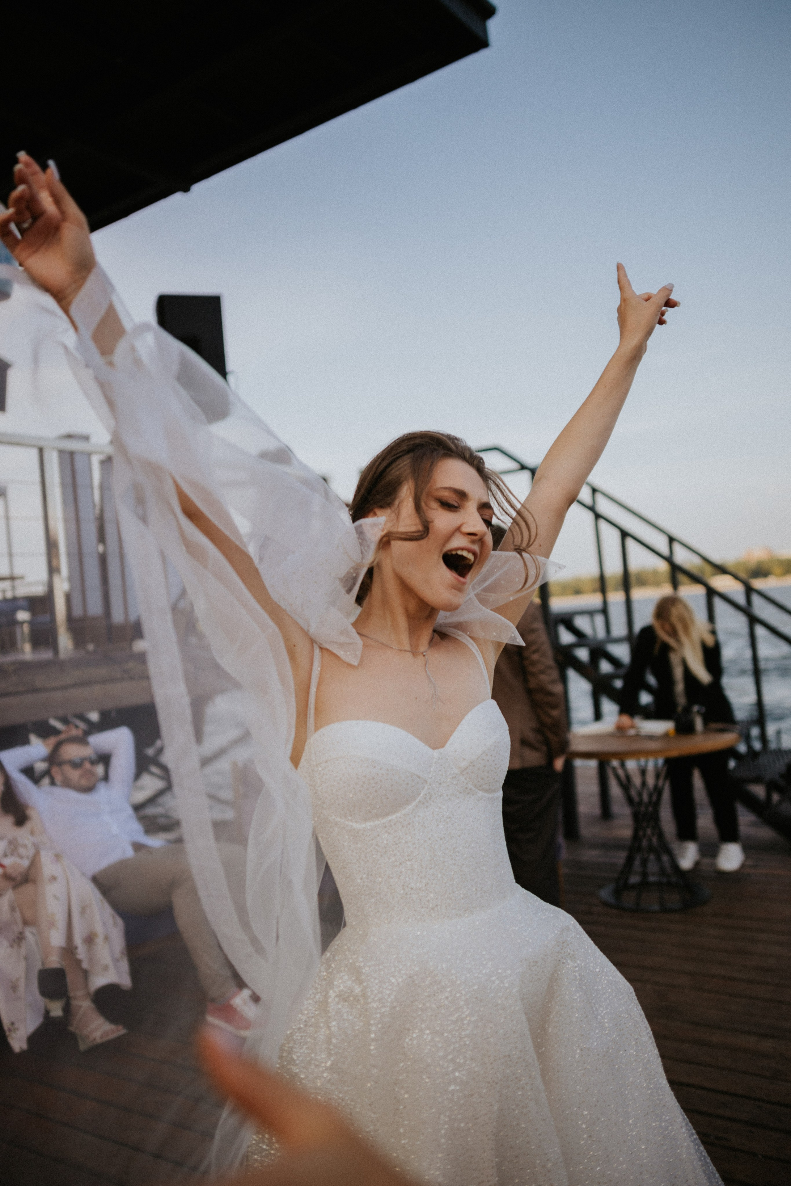 Vitaliy & Vika — Emotional & Stylish Wedding | Wedding Photographer Portfolio. Wedding Photographer in Florence, Pisa & Tuscany | Candid & Elegant Photography in Italy