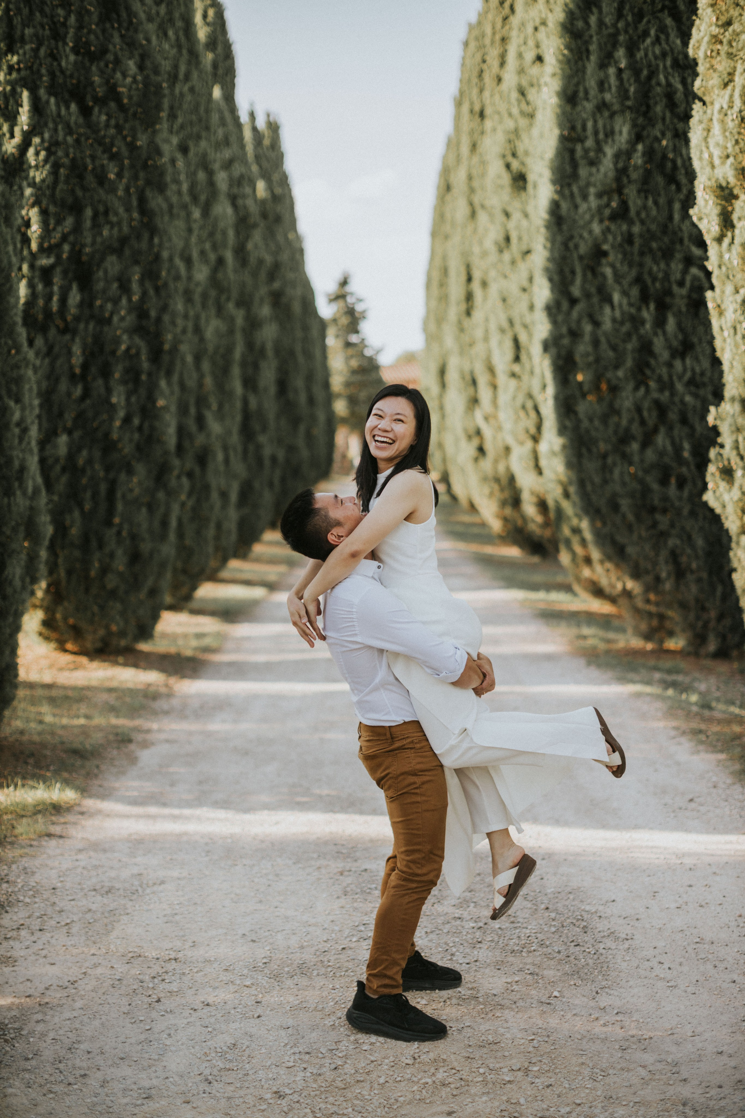Family Photoshoot in Tuscany | Val d’Orcia & Pienza Photographer. Wedding Photographer in Florence, Pisa & Tuscany | Candid & Elegant Photography in Italy