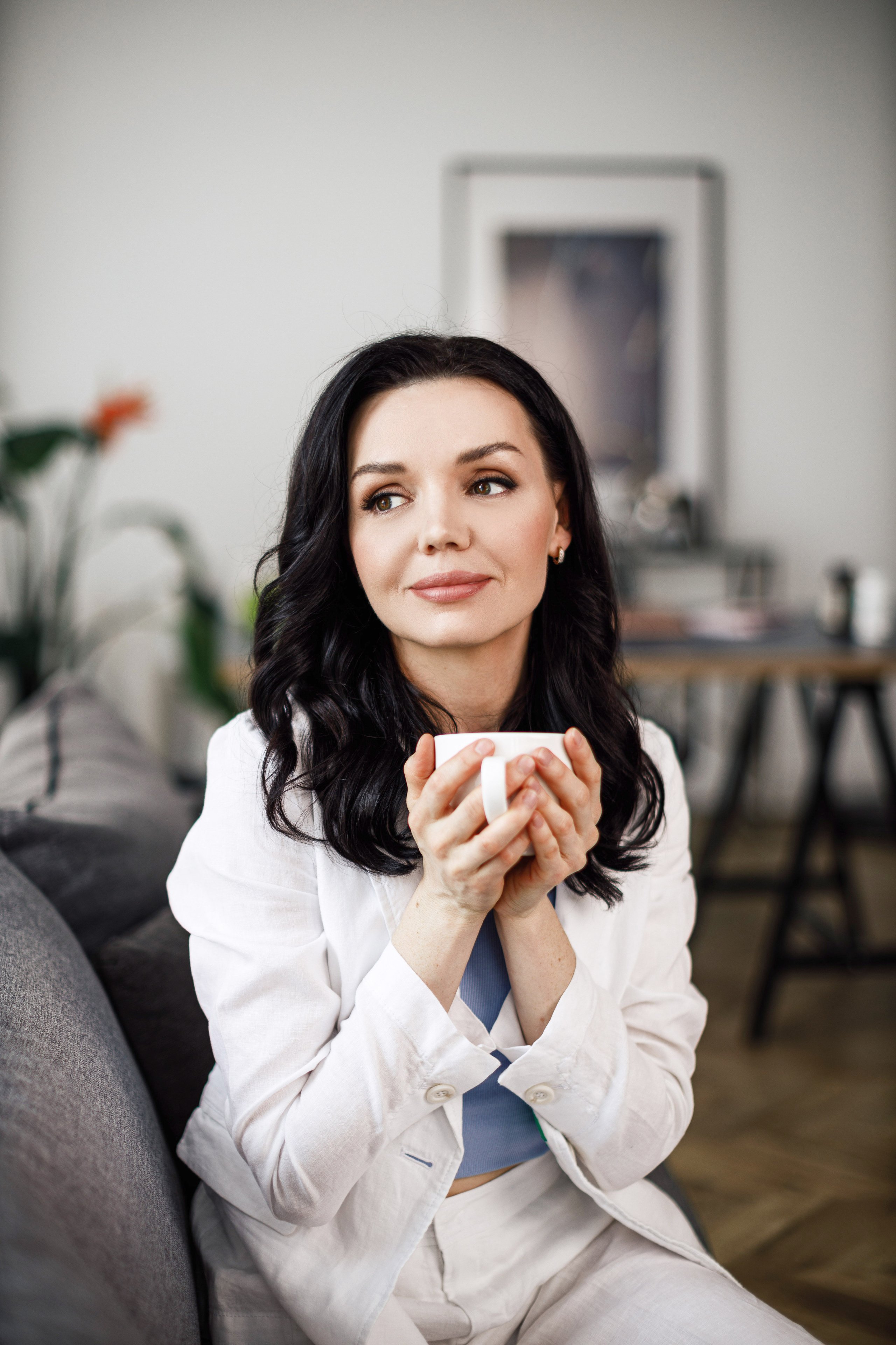 Olga. Wedding Photographer in Florence, Pisa & Tuscany | Candid & Elegant Photography in Italy