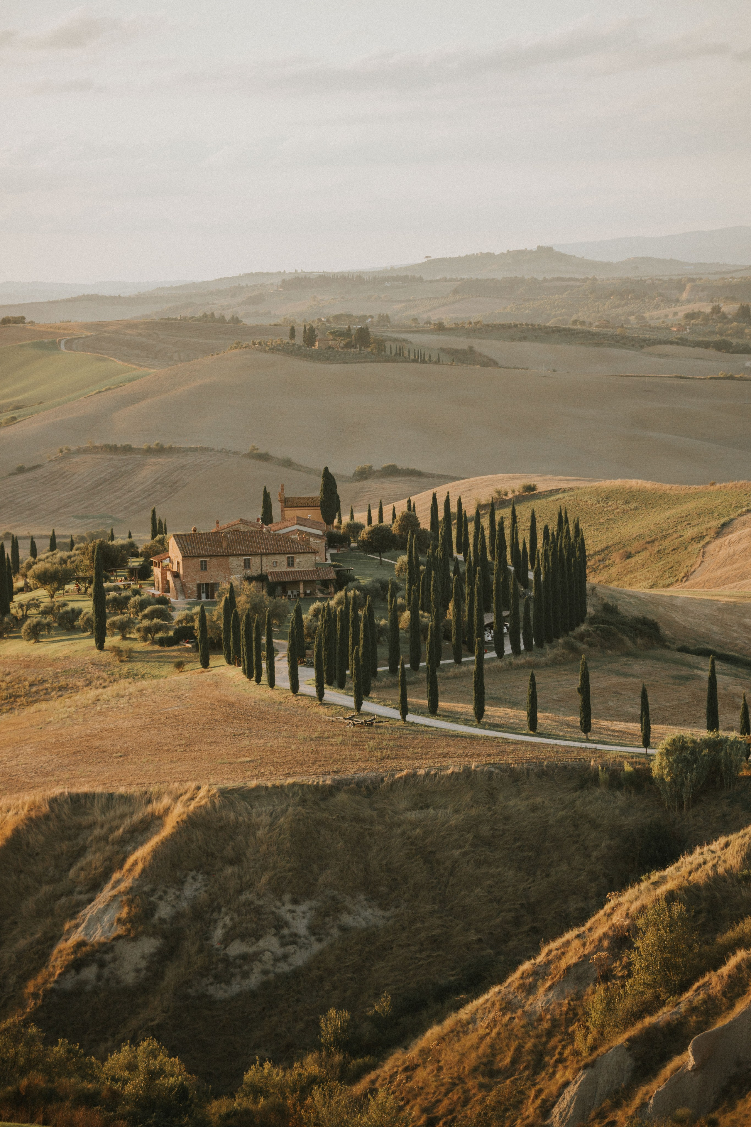Family Photoshoot in Tuscany | Val d’Orcia & Pienza Photographer. Wedding Photographer in Florence, Pisa & Tuscany | Candid & Elegant Photography in Italy