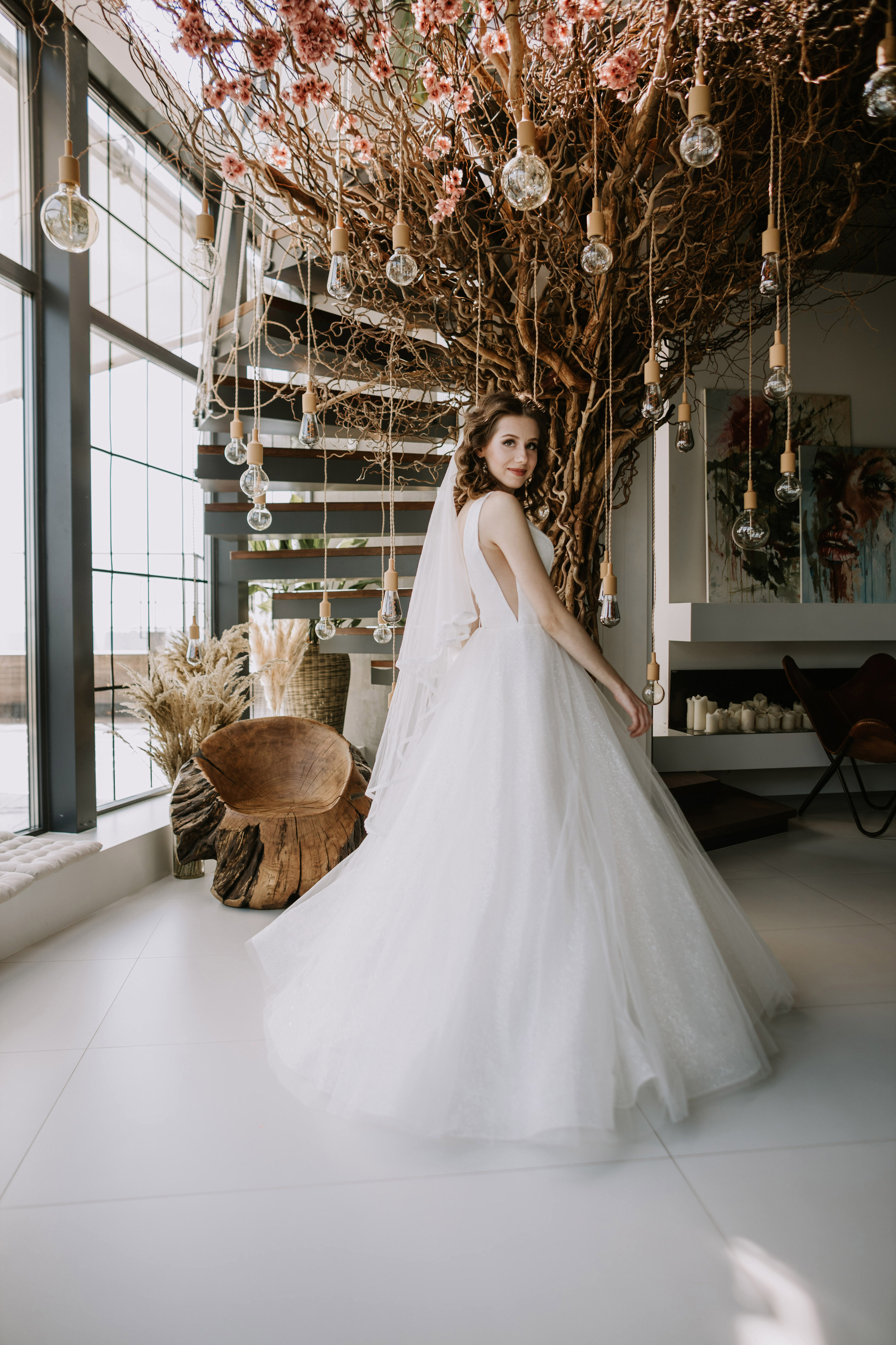 Vitaliy & Yulia. Wedding Photographer in Florence, Pisa & Tuscany | Candid & Elegant Photography in Italy