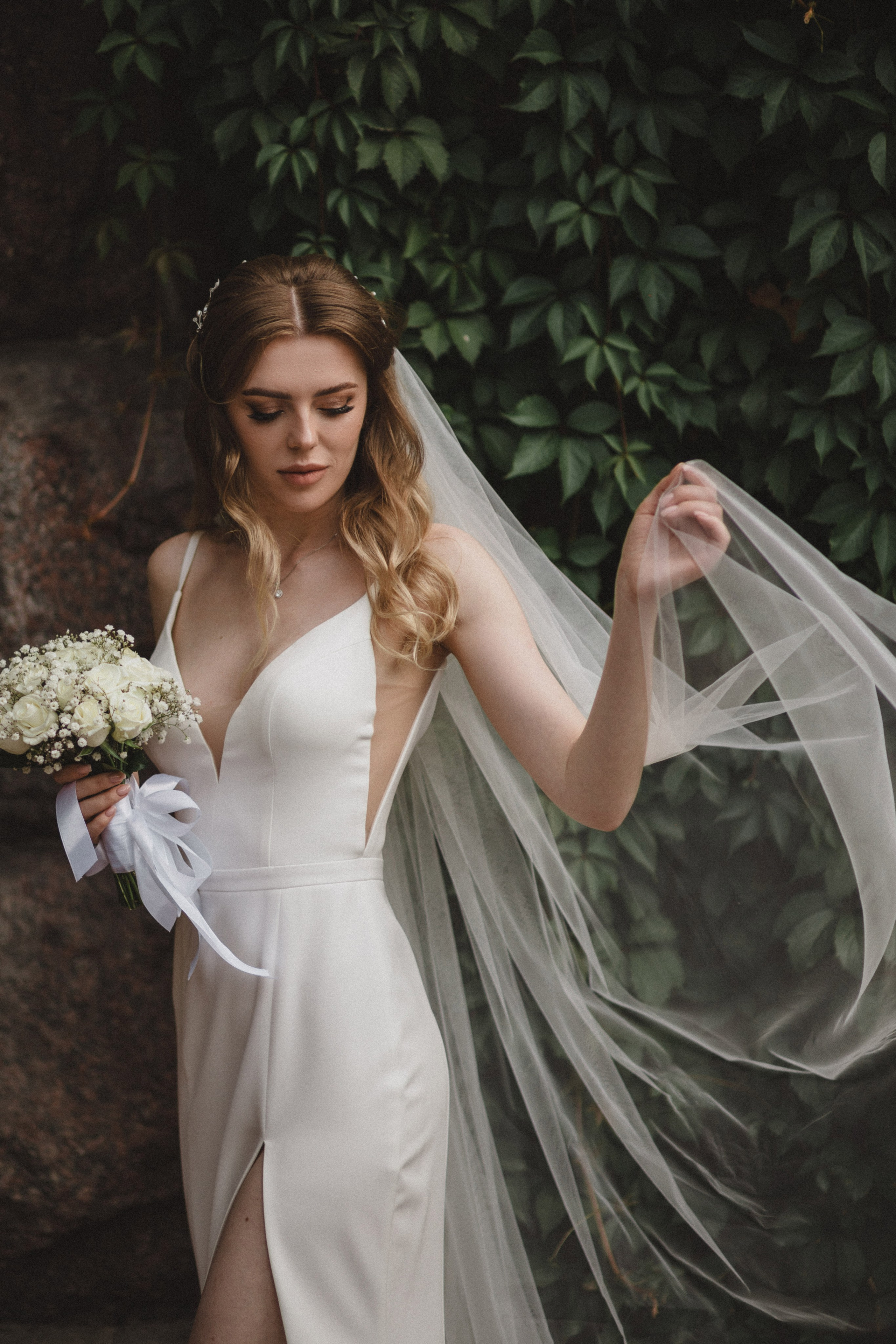 Elegant Urban Wedding Photography — Roman & Valentina. Wedding Photographer in Florence, Pisa & Tuscany | Candid & Elegant Photography in Italy