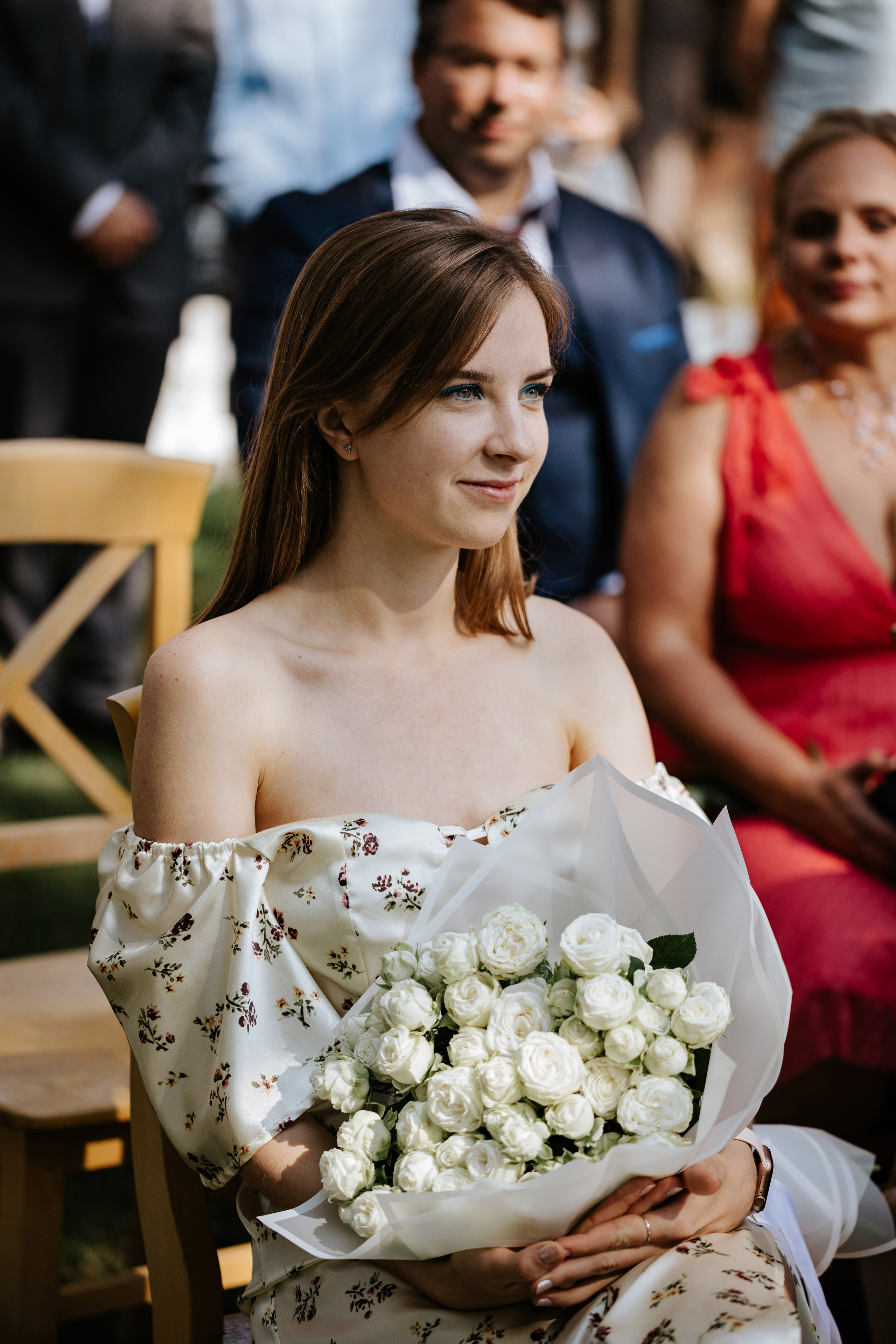 Lubomir & Katya. Wedding Photographer in Florence, Pisa & Tuscany | Candid & Elegant Photography in Italy