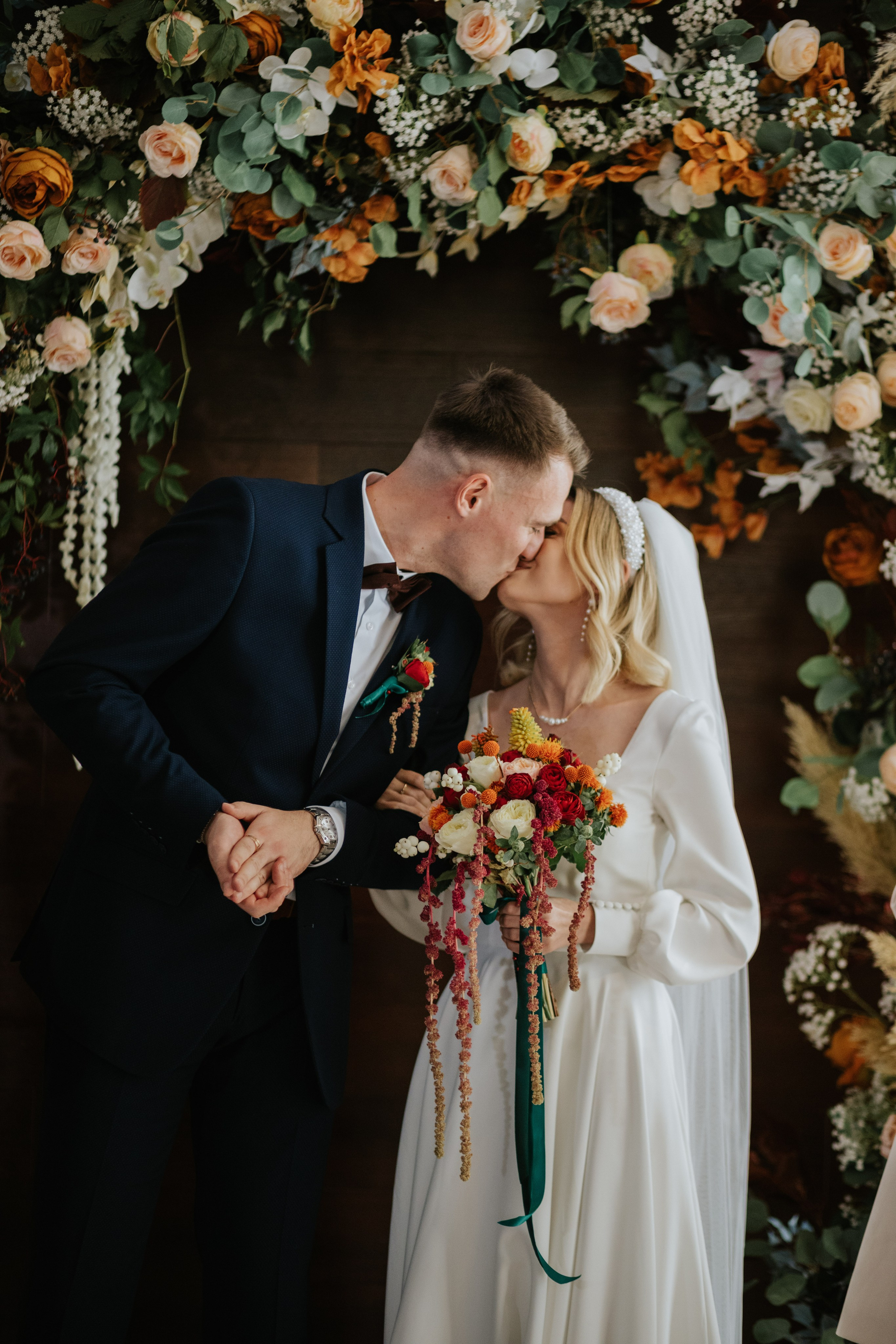 Daryna & Vlad — Elegant Wedding Photography | Authentic Moments & Timeless Portraits. Wedding Photographer in Florence, Pisa & Tuscany | Candid & Elegant Photography in Italy