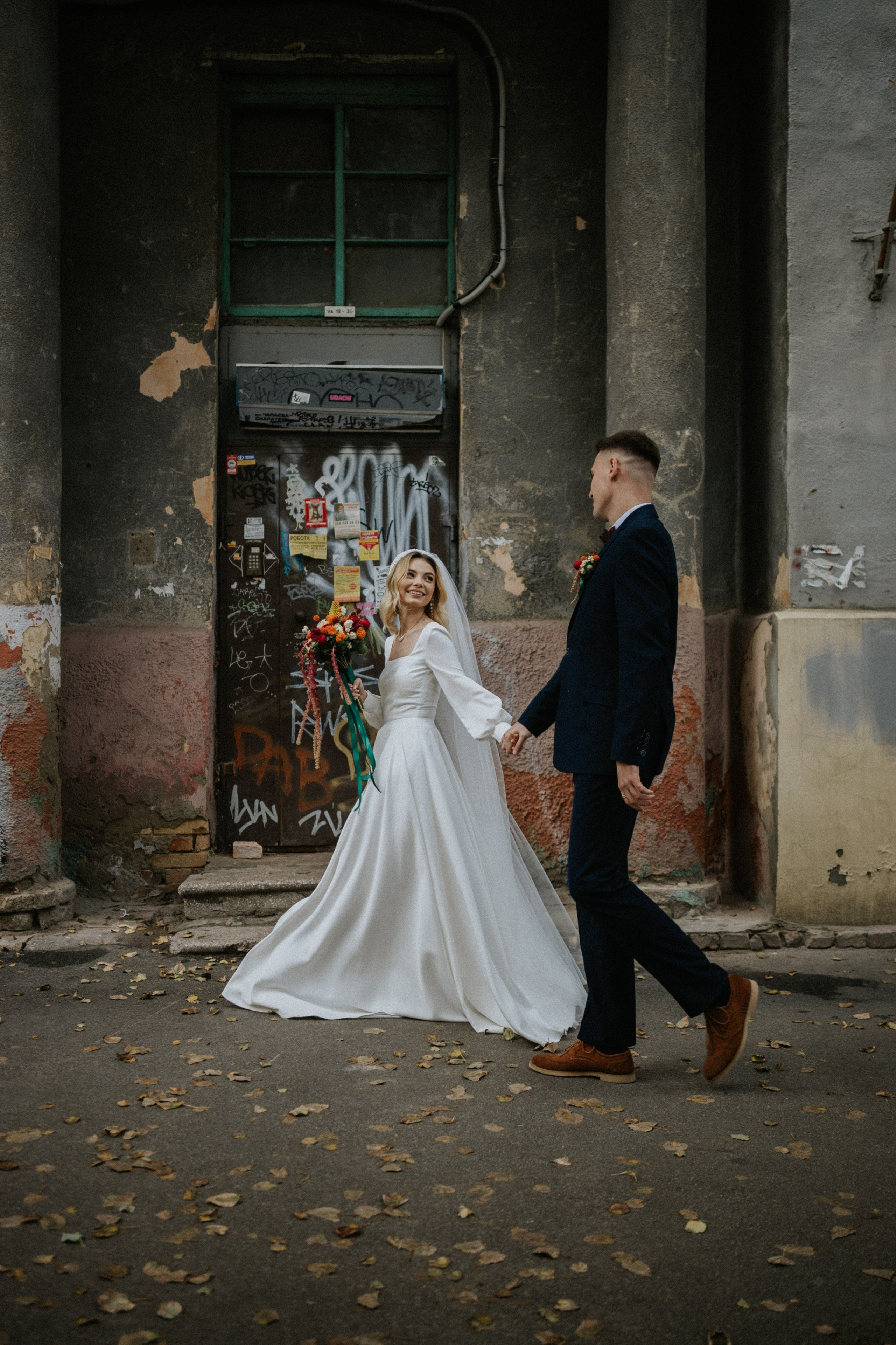 Daryna & Vlad — Elegant Wedding Photography | Authentic Moments & Timeless Portraits. Wedding Photographer in Florence, Pisa & Tuscany | Candid & Elegant Photography in Italy