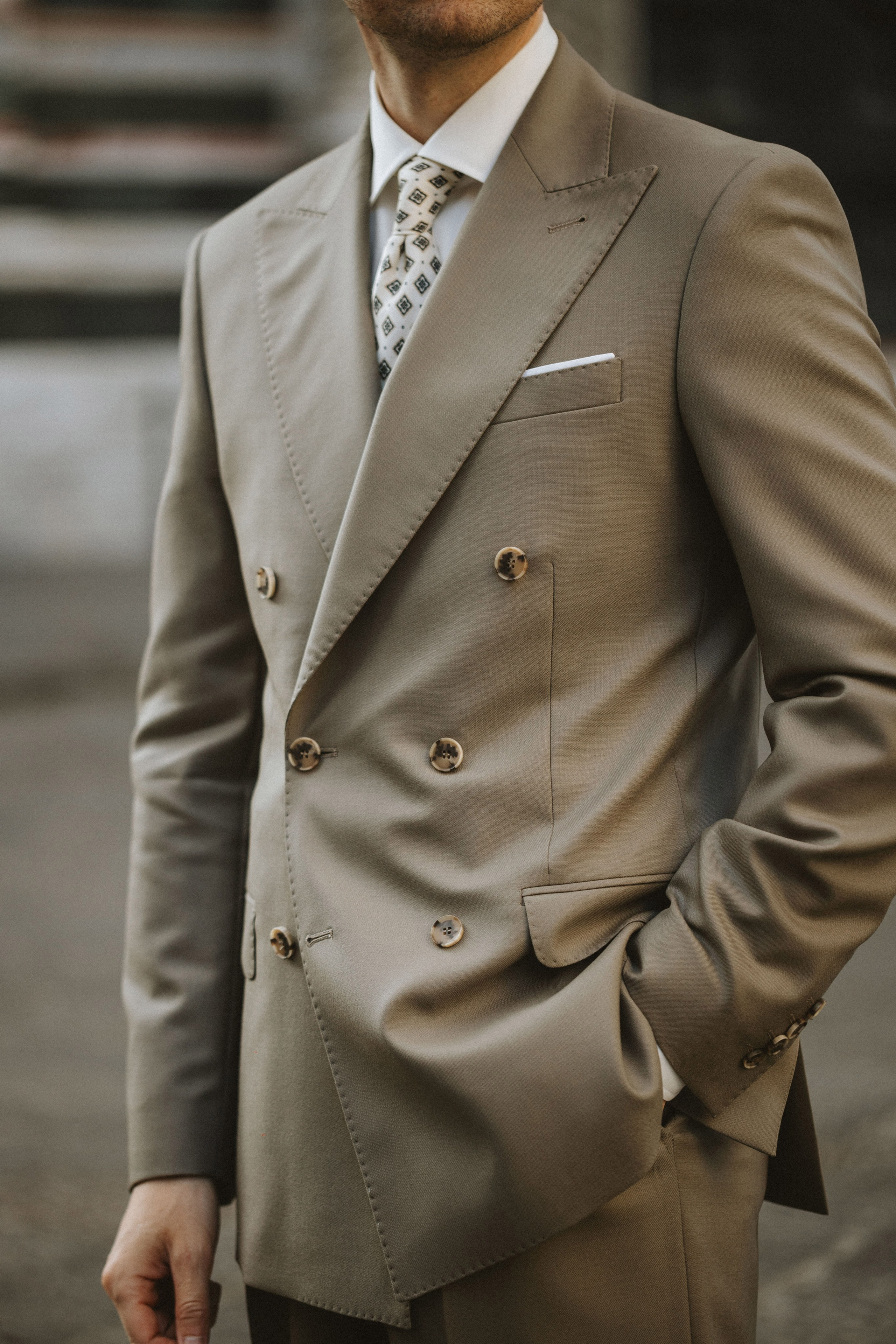 Jesper Søndergaard — Vintage Portraits at Pitti Uomo in Florence. Wedding Photographer in Florence, Pisa & Tuscany | Candid & Elegant Photography in Italy