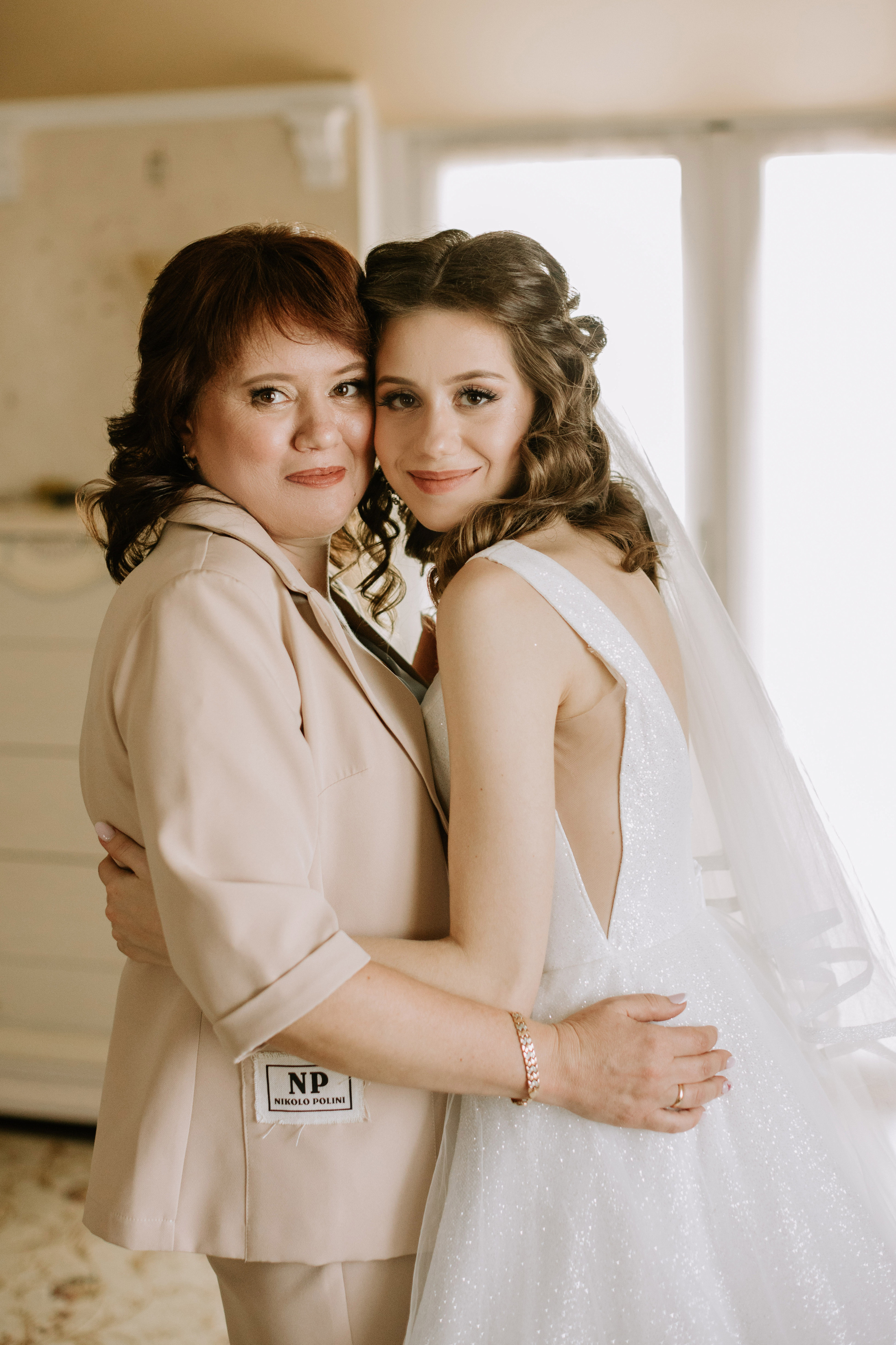 Vitaliy & Yulia. Wedding Photographer in Florence, Pisa & Tuscany | Candid & Elegant Photography in Italy