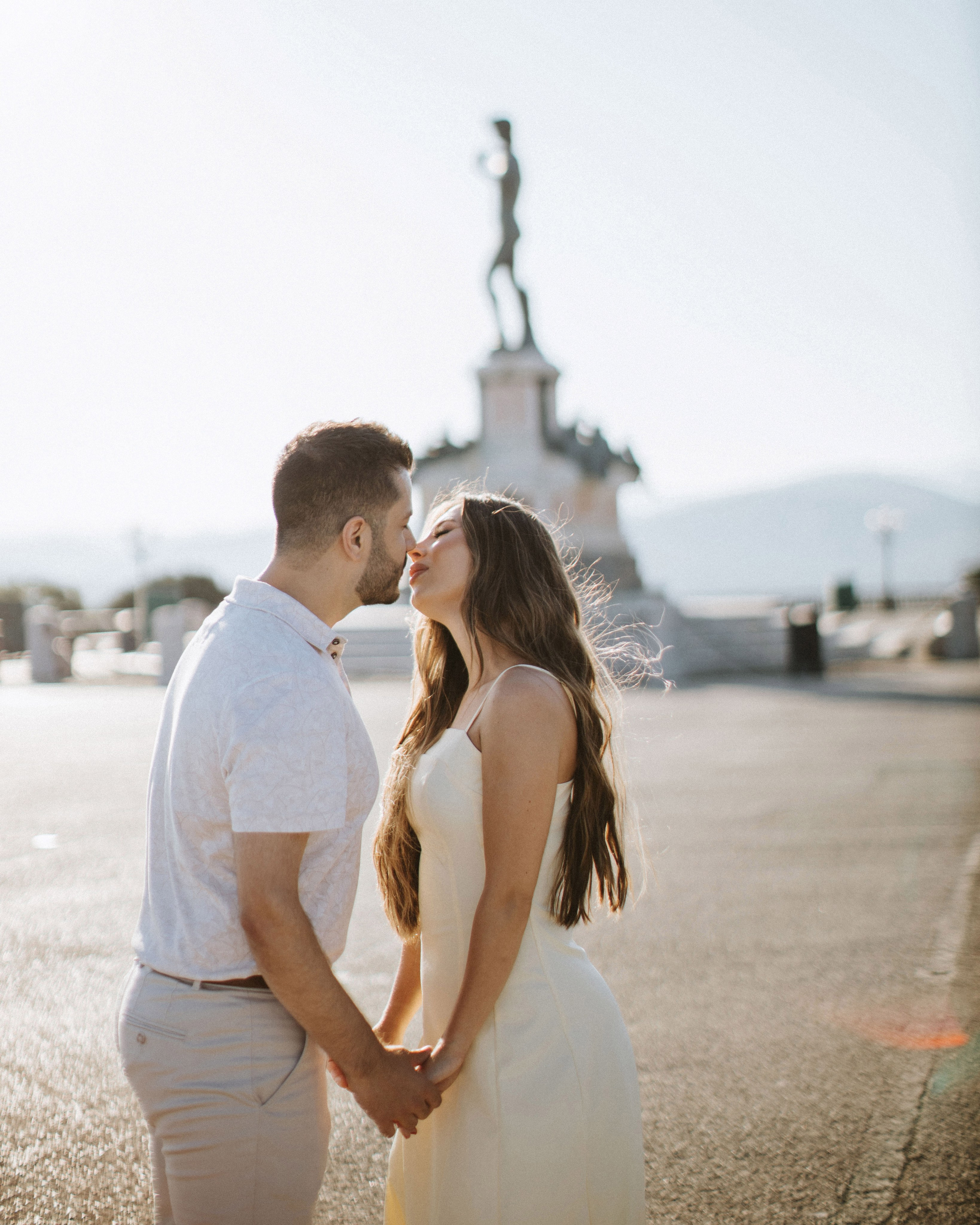 Wedding Photographer in Florence, Pisa & Tuscany | Candid & Elegant Photography in Italy