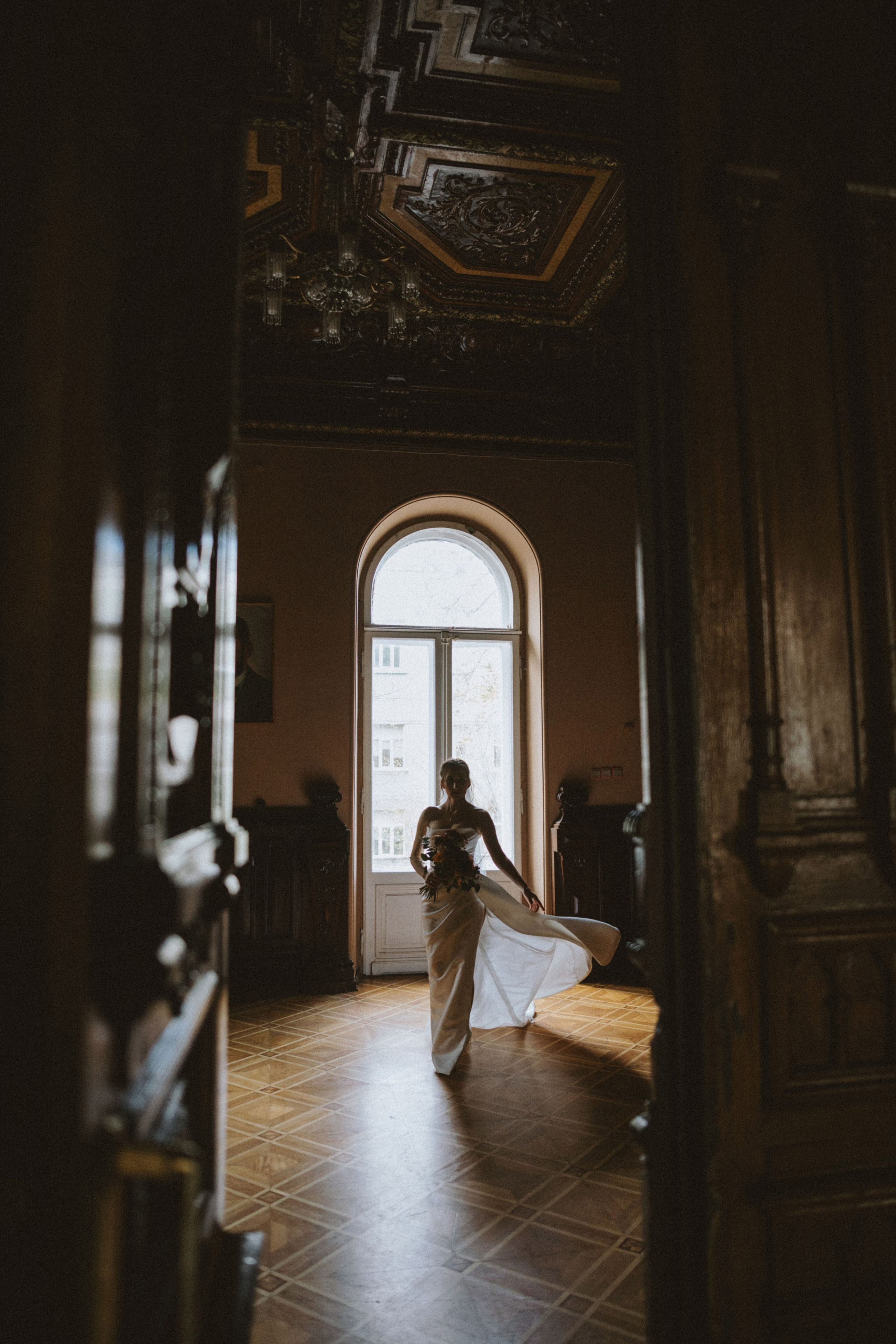 "Kutsan Photography wedding story Slava Nata"