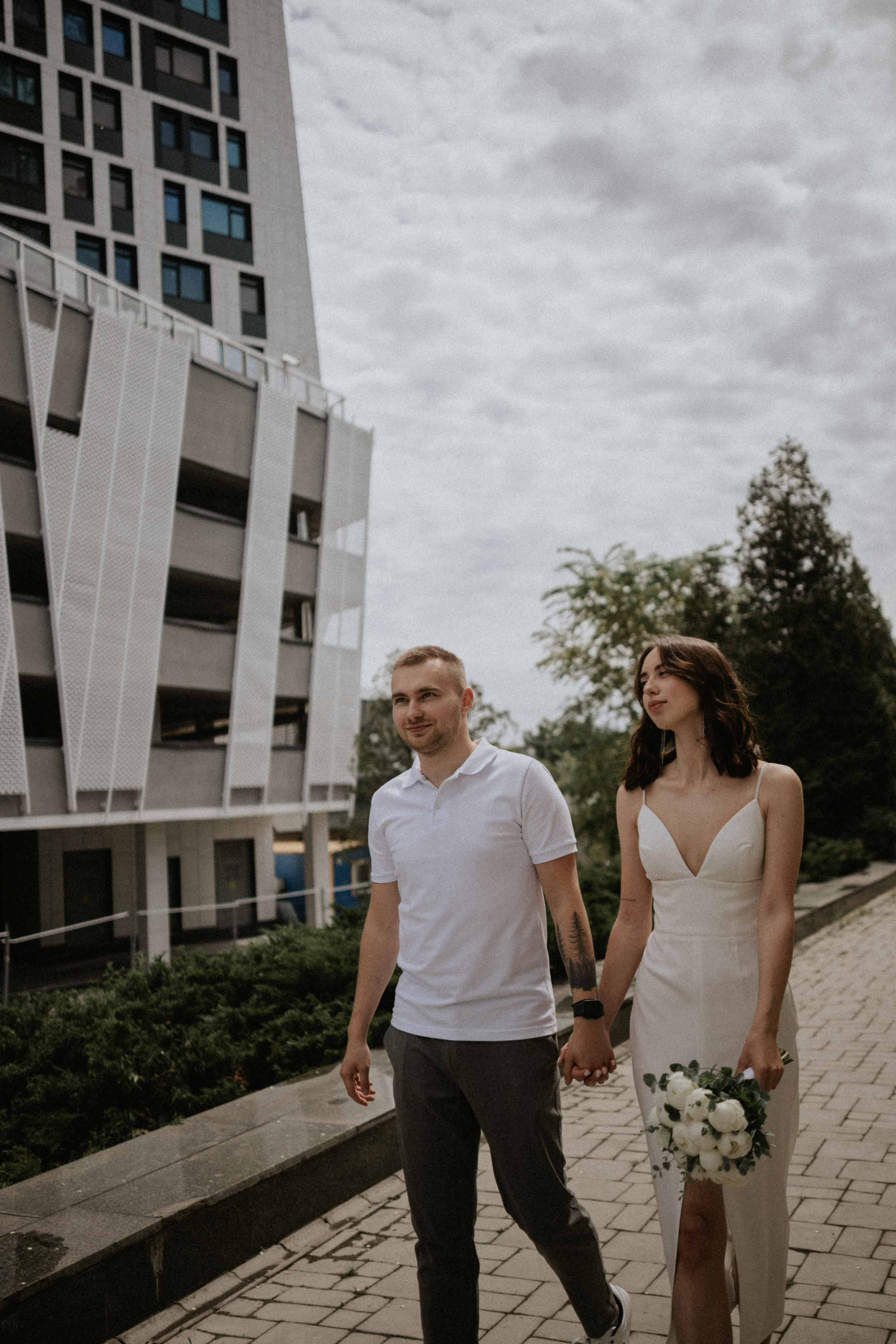 Svjatoslav & Anastasia — Wedding Photoshoot | Candid Wedding Photography. Wedding Photographer in Florence, Pisa & Tuscany | Candid & Elegant Photography in Italy