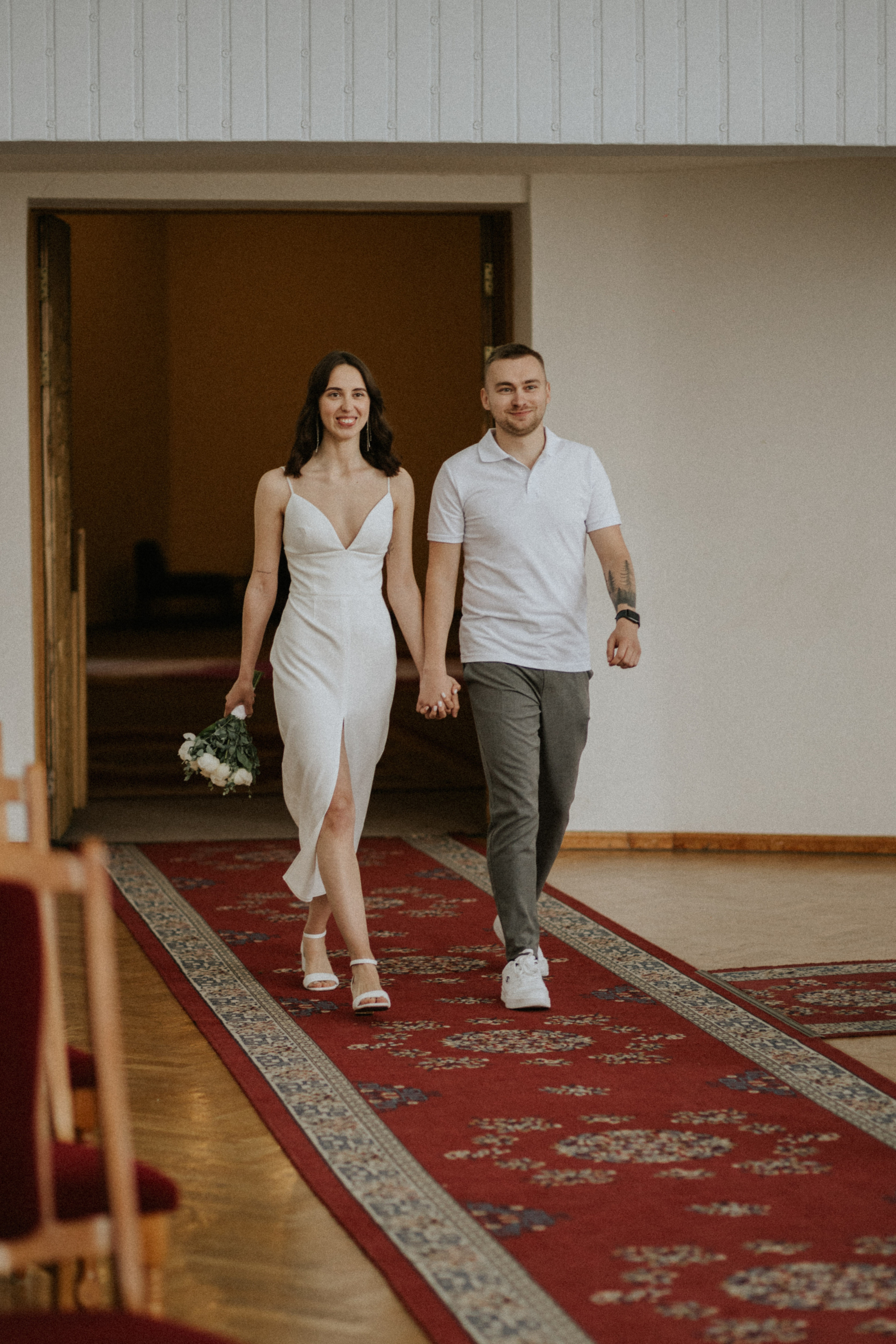 Svjatoslav & Anastasia — Wedding Photoshoot | Candid Wedding Photography. Wedding Photographer in Florence, Pisa & Tuscany | Candid & Elegant Photography in Italy