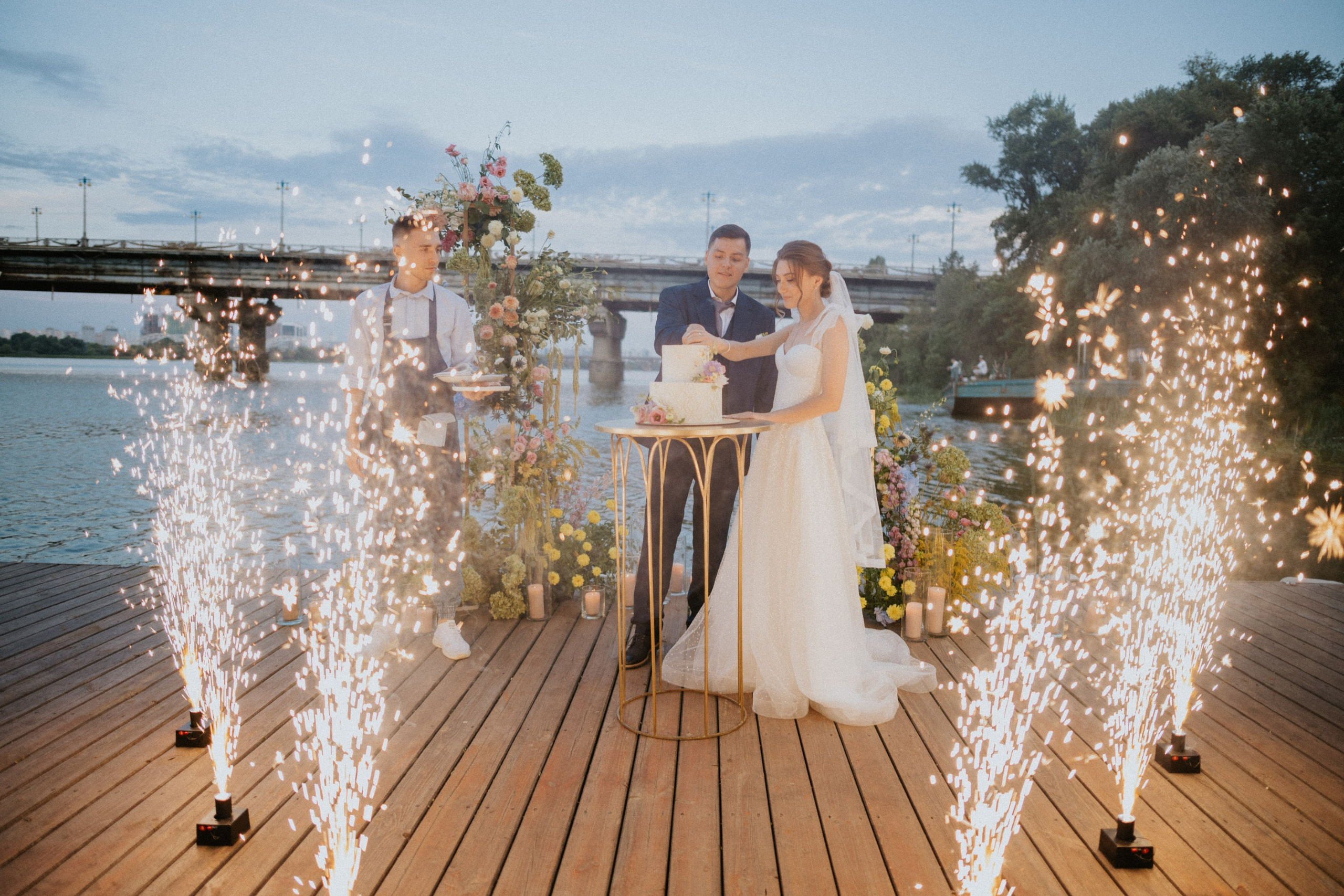 Vitaliy & Vika — Emotional & Stylish Wedding | Wedding Photographer Portfolio. Wedding Photographer in Florence, Pisa & Tuscany | Candid & Elegant Photography in Italy