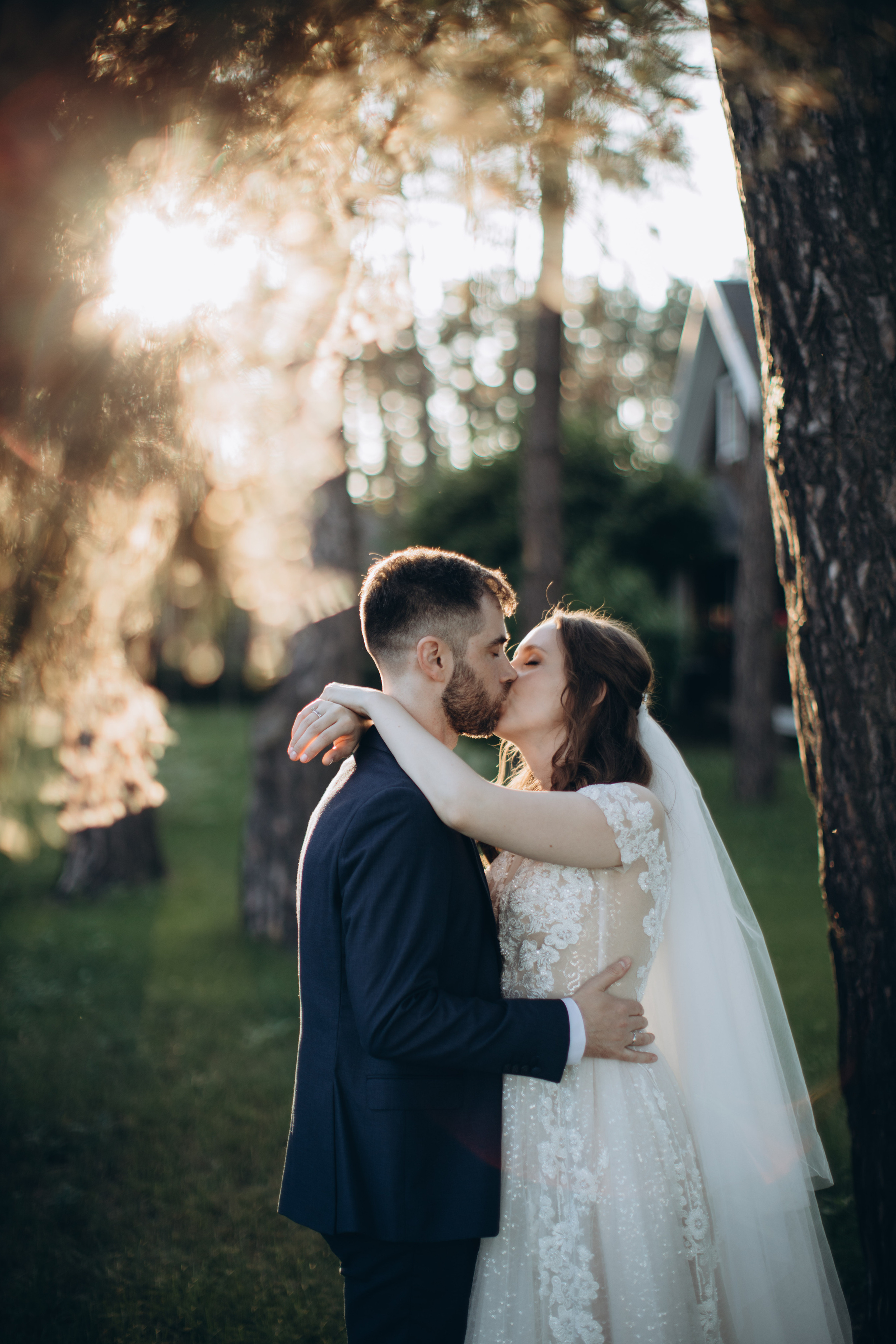 Alexey & Ksenia. Wedding Photographer in Florence, Pisa & Tuscany | Candid & Elegant Photography in Italy