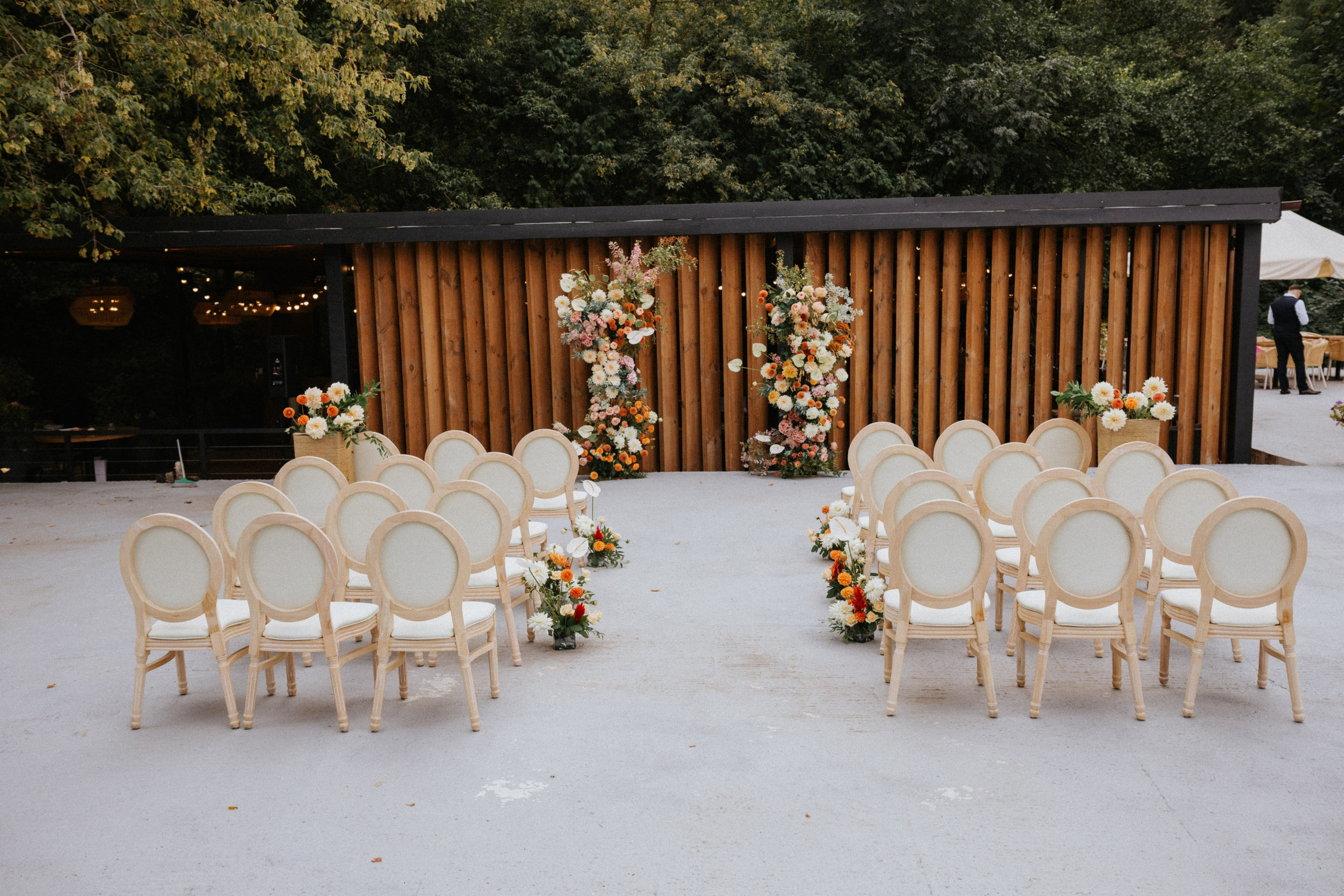 Emotional Wedding Photography — Leonid & Olga. Wedding Photographer in Florence, Pisa & Tuscany | Candid & Elegant Photography in Italy