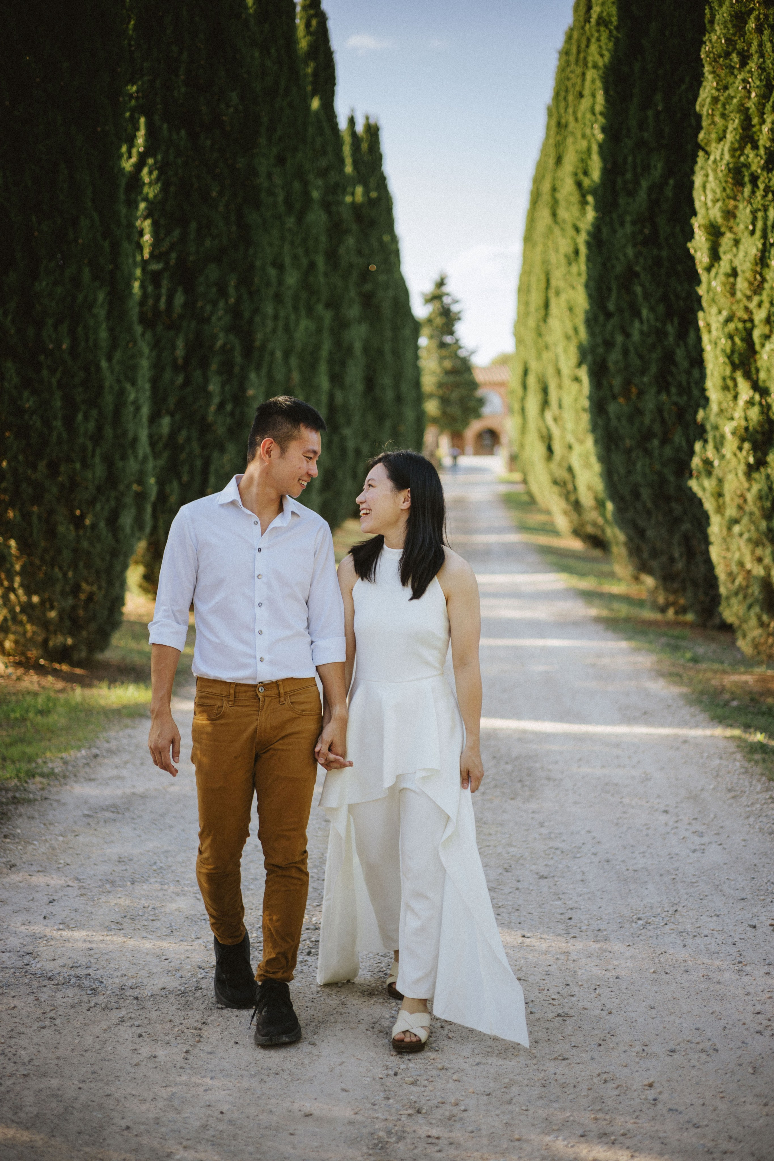 Family Photoshoot in Tuscany | Val d’Orcia & Pienza Photographer. Wedding Photographer in Florence, Pisa & Tuscany | Candid & Elegant Photography in Italy