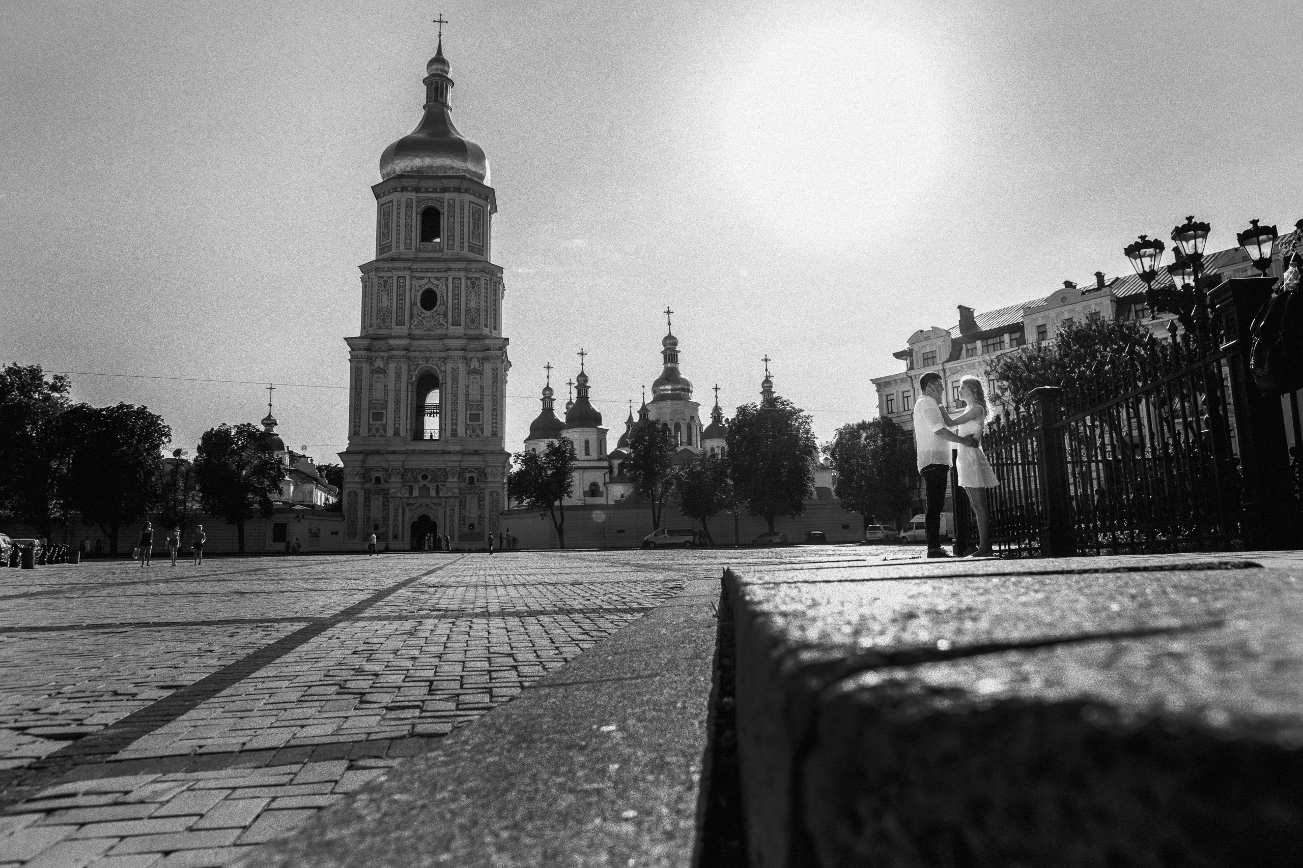 Предсвадебная съёмка в Киеве. Юлия и Фан Чао. Wedding Photographer in Florence, Pisa & Tuscany | Candid & Elegant Photography in Italy