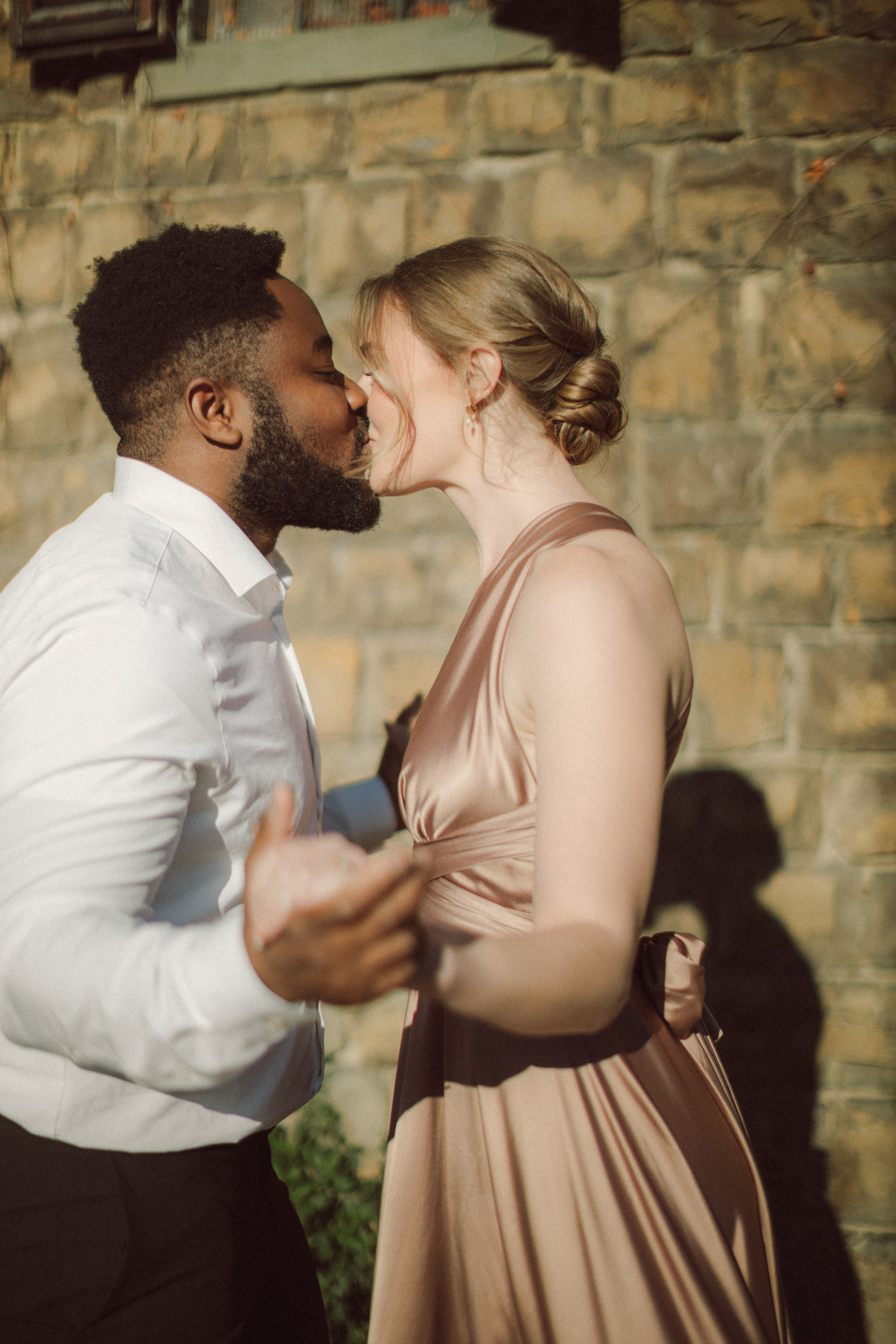 Seth & Janaya. Fotografo di matrimoni a Firenze, Pisa e Toscana | Fotografia spontanea ed elegante in Italia