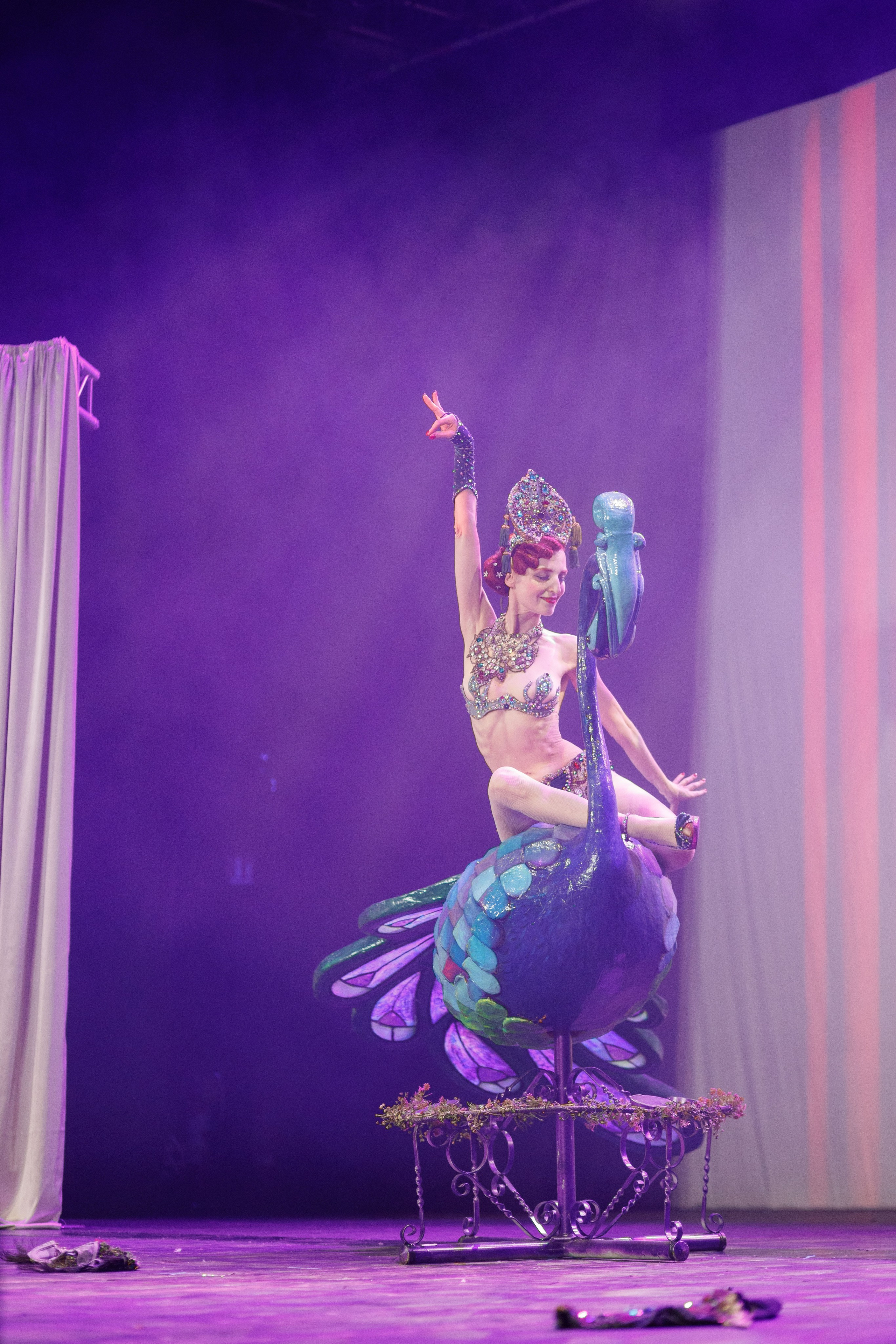 Cabaret Paris — Event Photography for Fondazione ANT | Gala & Charity Photography. Wedding Photographer in Florence, Pisa & Tuscany | Candid & Elegant Photography in Italy