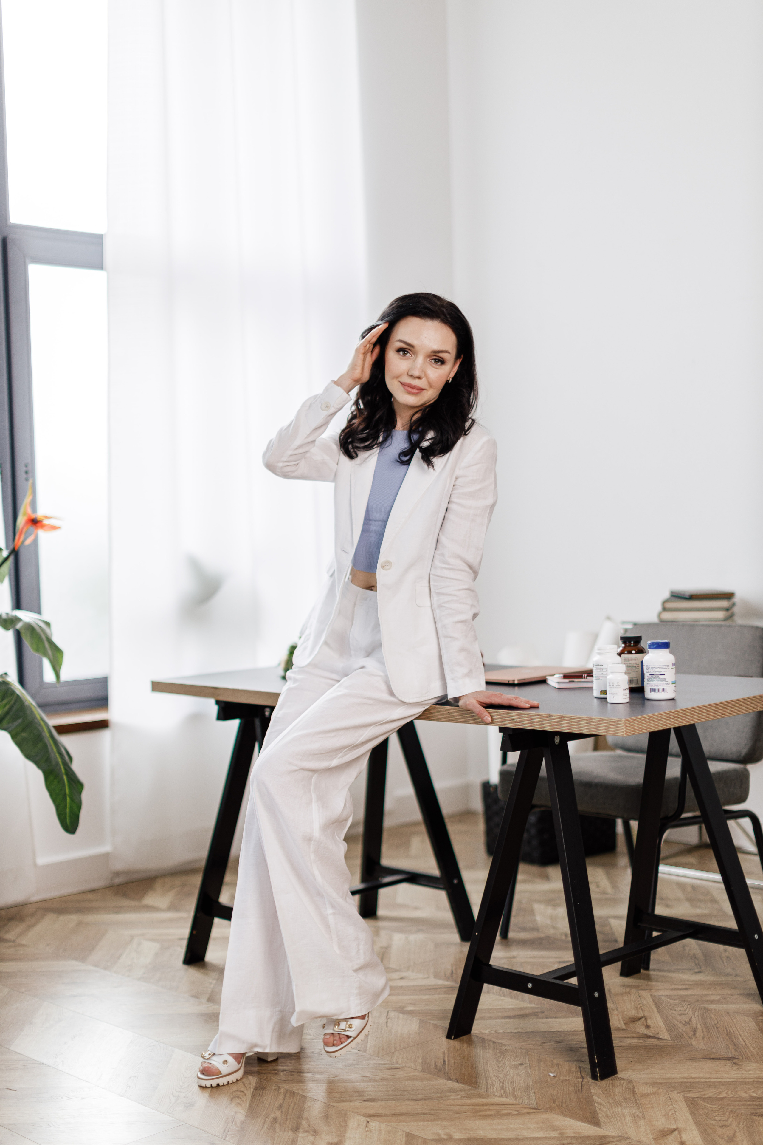 Olga. Wedding Photographer in Florence, Pisa & Tuscany | Candid & Elegant Photography in Italy